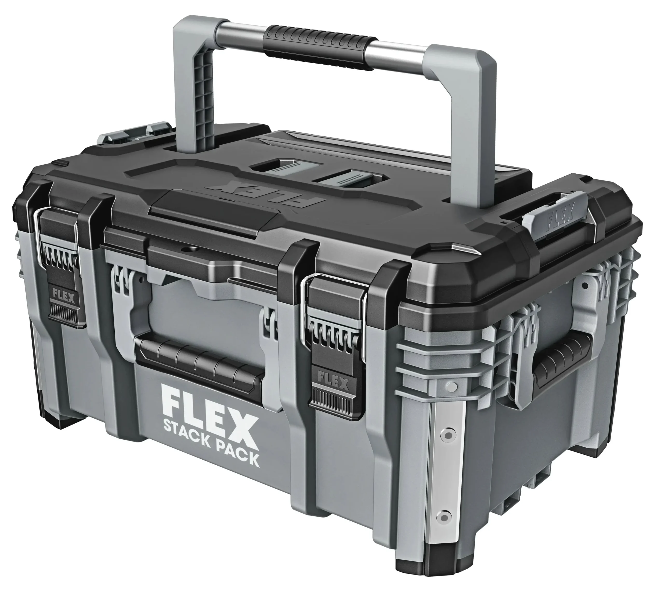 FLEX STACK PACK Caja Mediana
