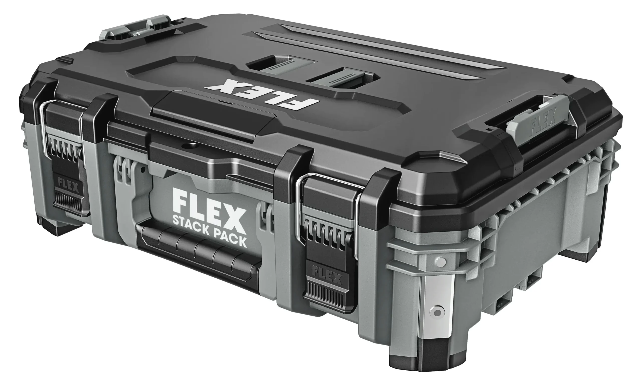 FLEX STACK PACK Topbox