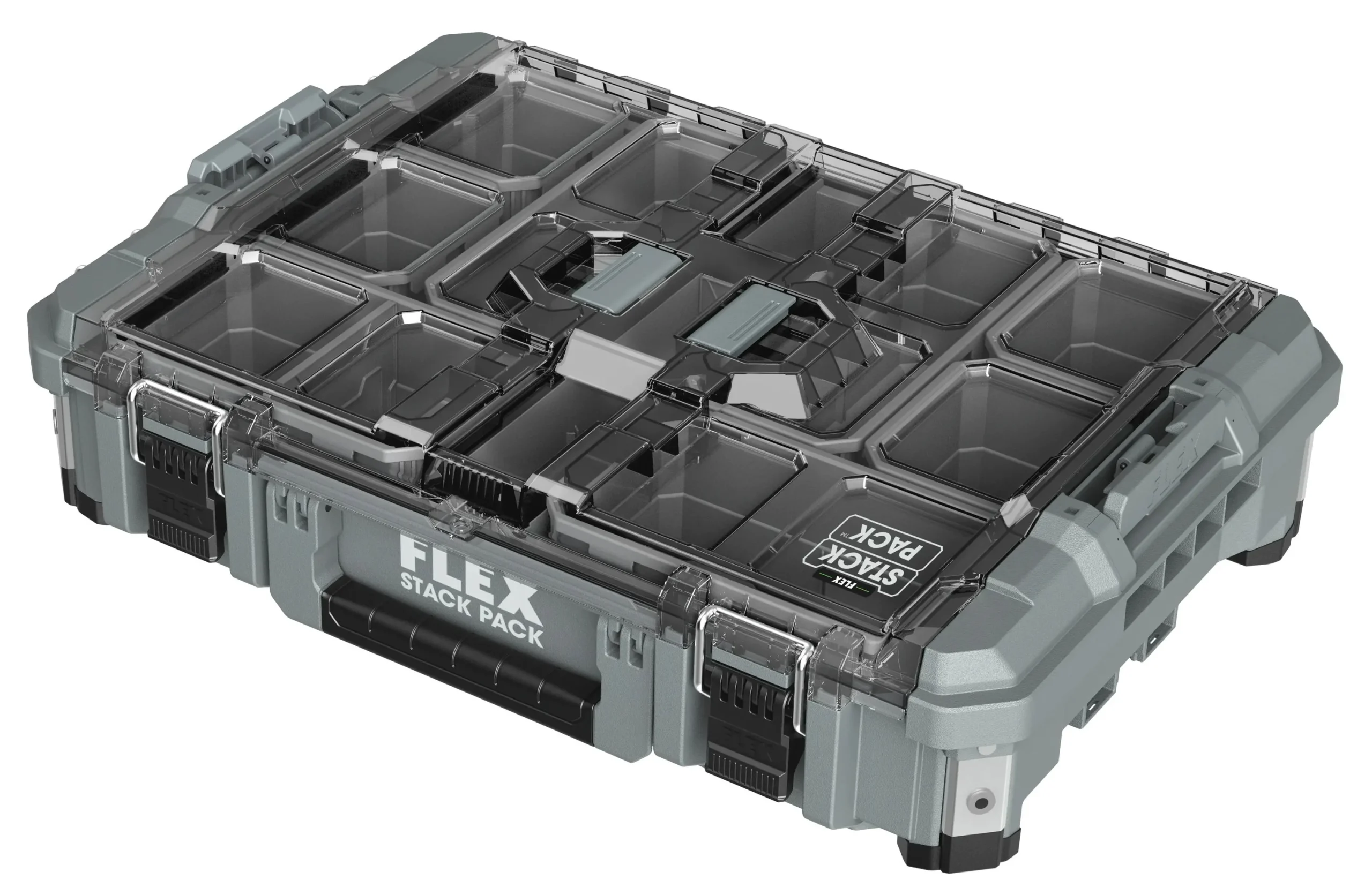 FLEX STACK PACK Organizador