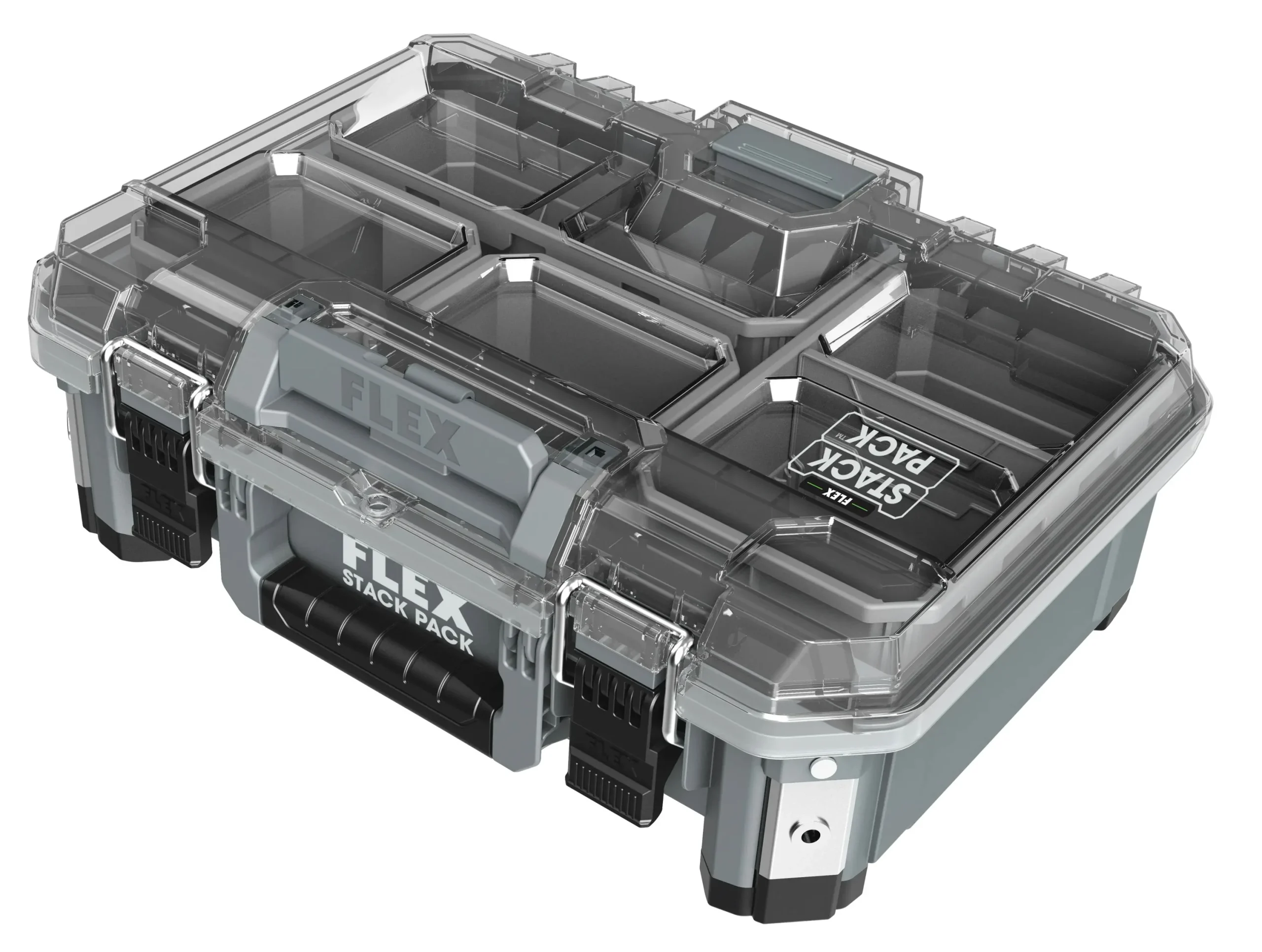 FLEX STACK PACK Organizador Pequeño