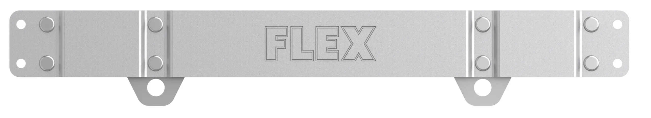 FLEX STACK PACK Soporte Lateral para Herramientas