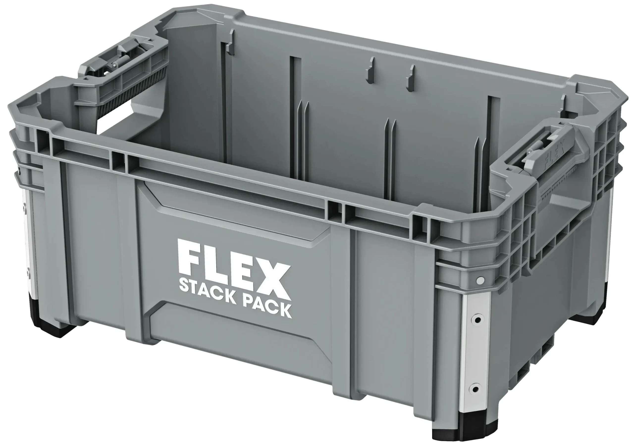 FLEX STACK PACK Caja de Almacenamiento