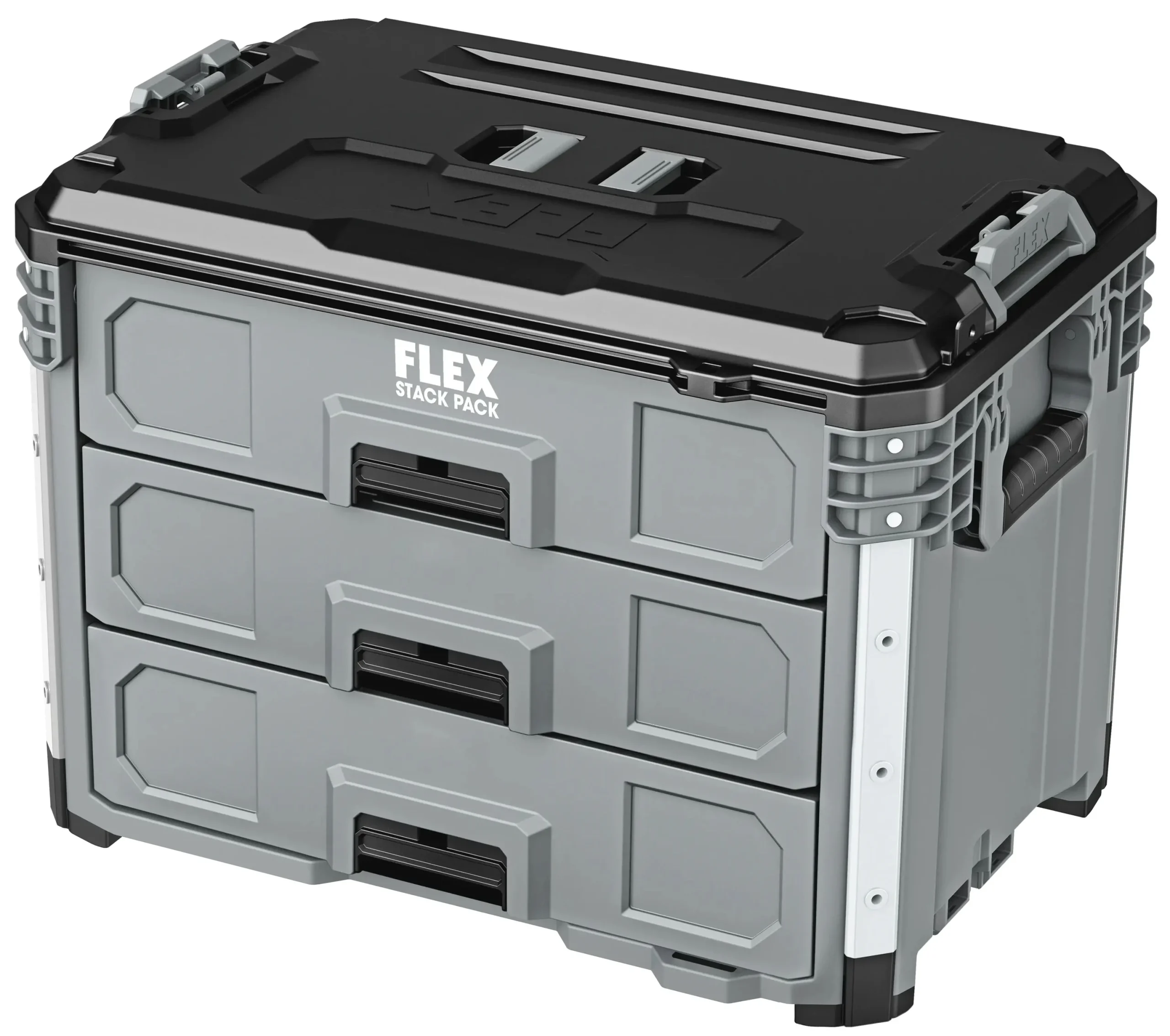 FLEX STACK PACK 3DB Caja de Cajones