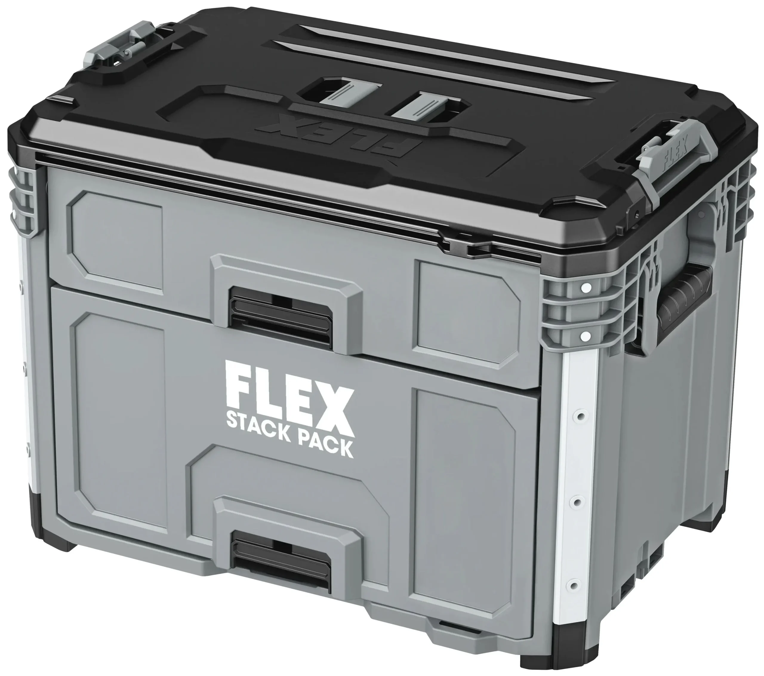 FLEX STACK PACK 2DB Caja de Cajones