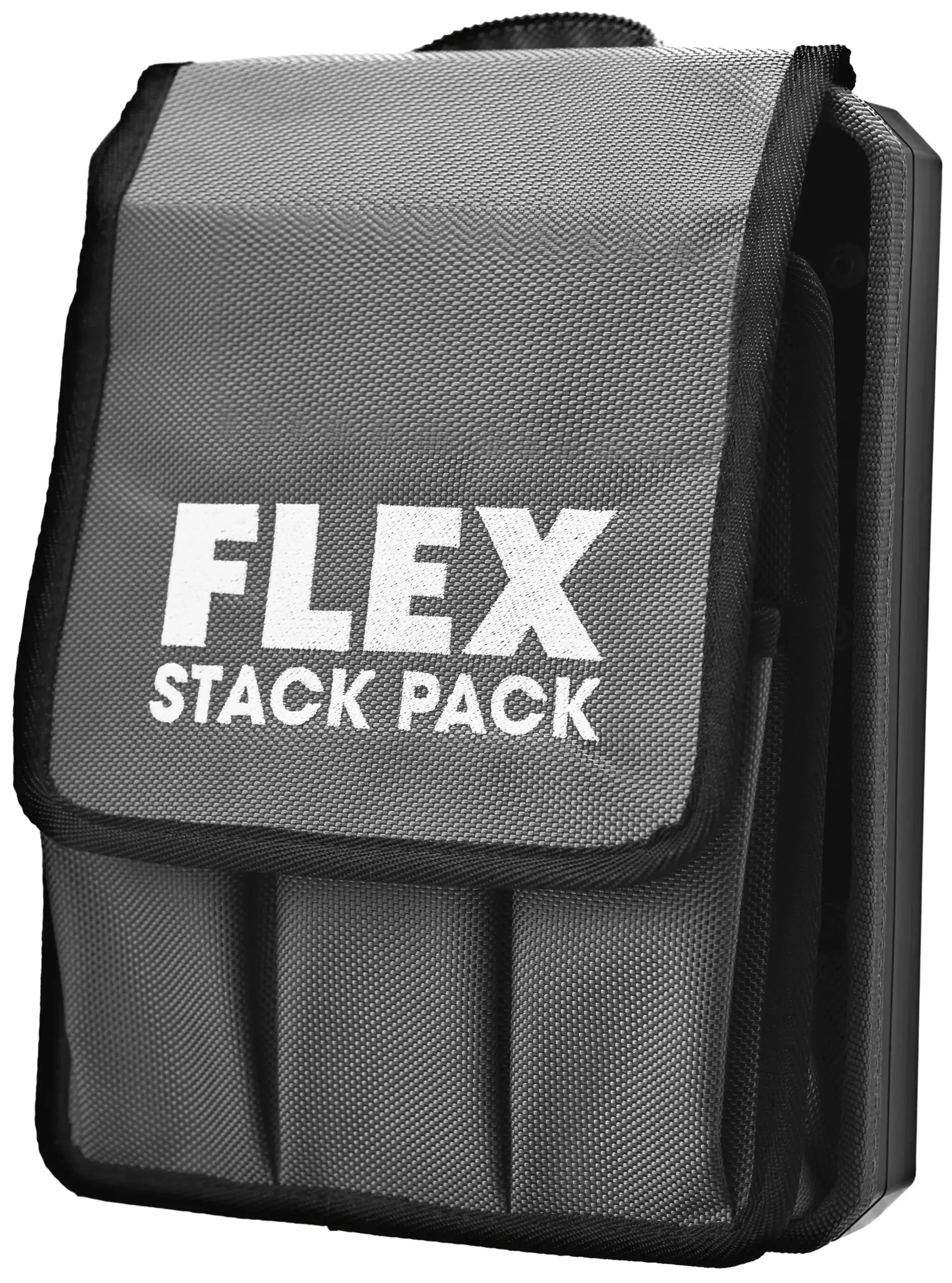 FLEX STACK PACK Bolsa Pequeña
