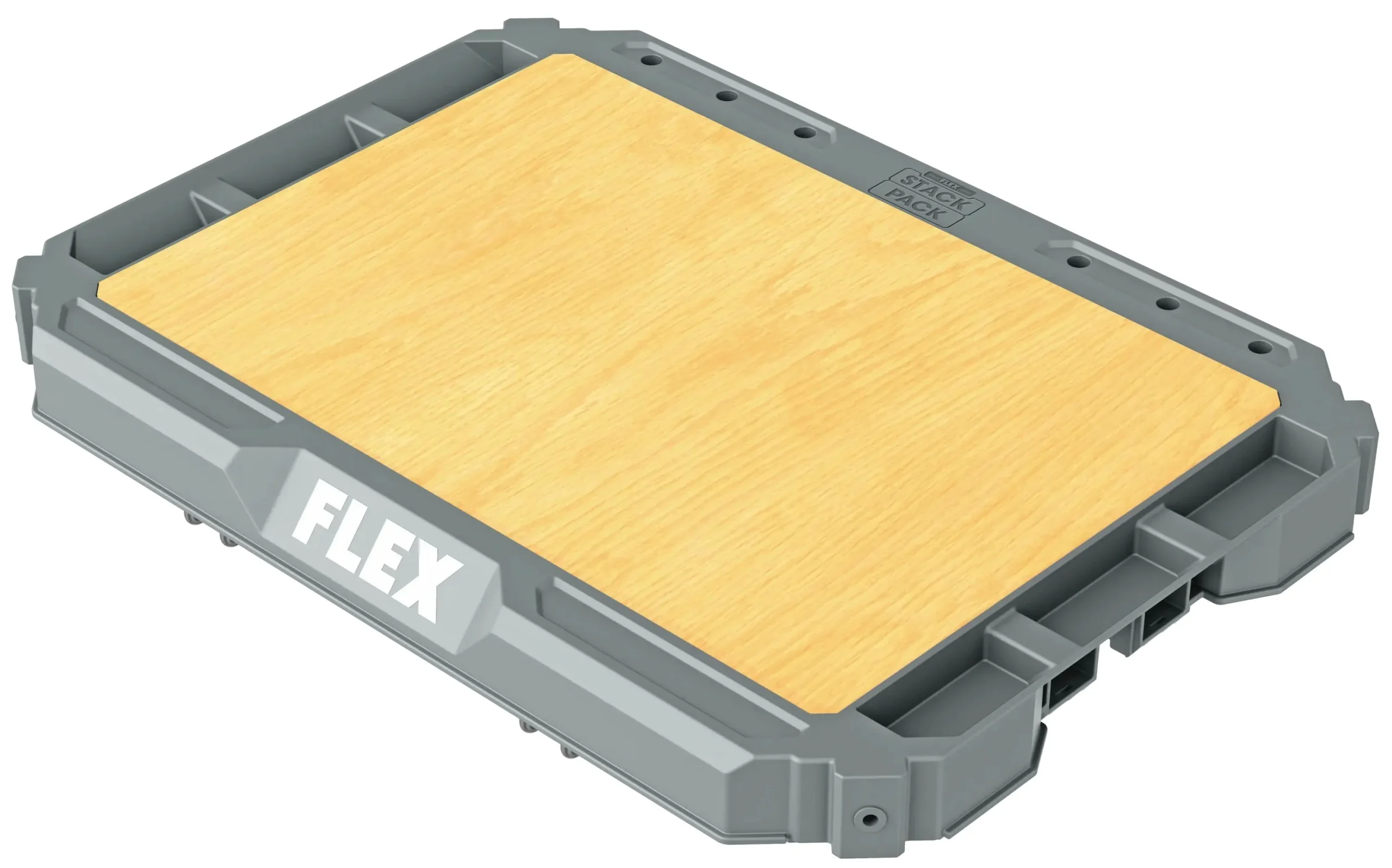 FLEX STACK PACK Tablero