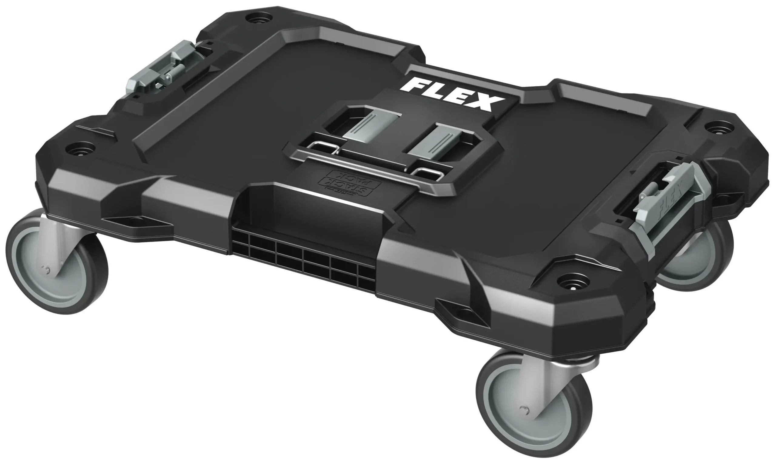 FLEX STACK PACK Carro con Ruedas