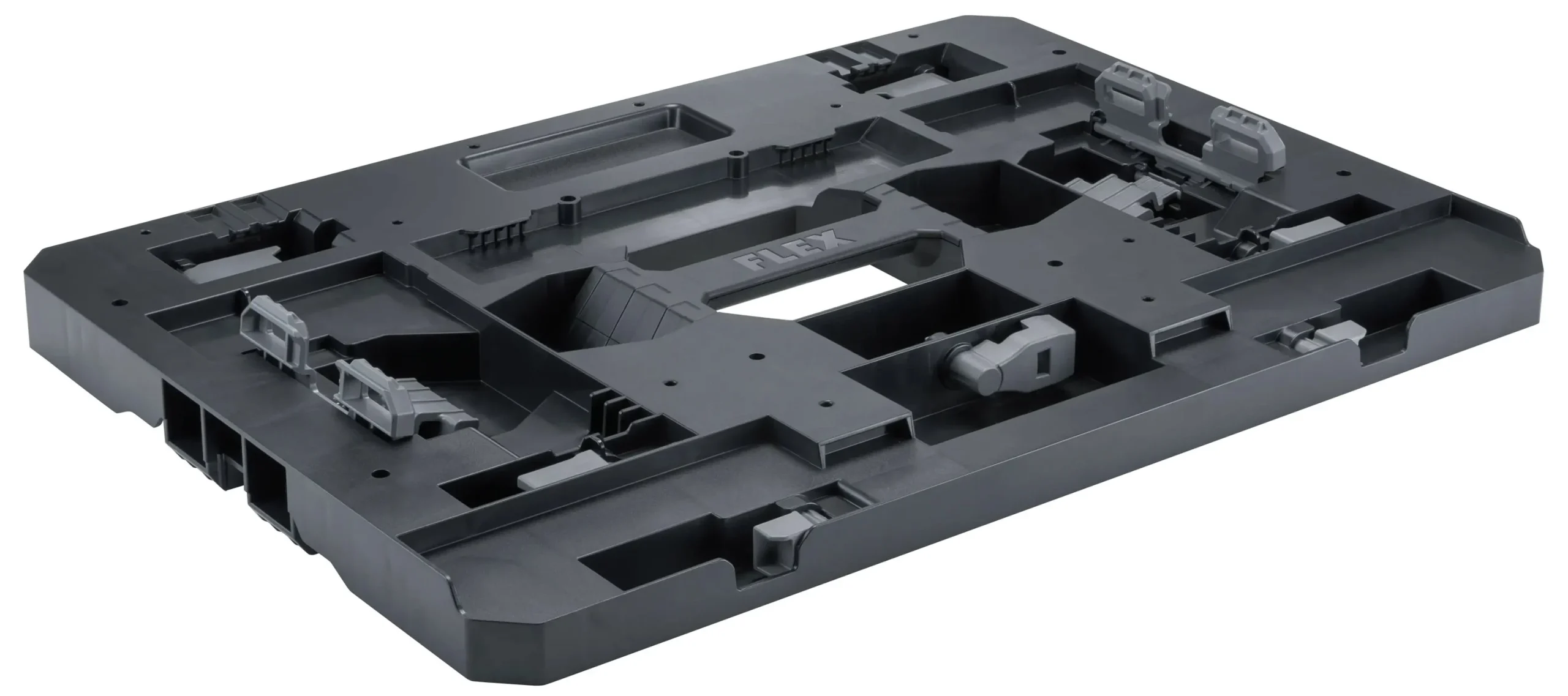 FLEX STACK PACK Placa Adaptadora