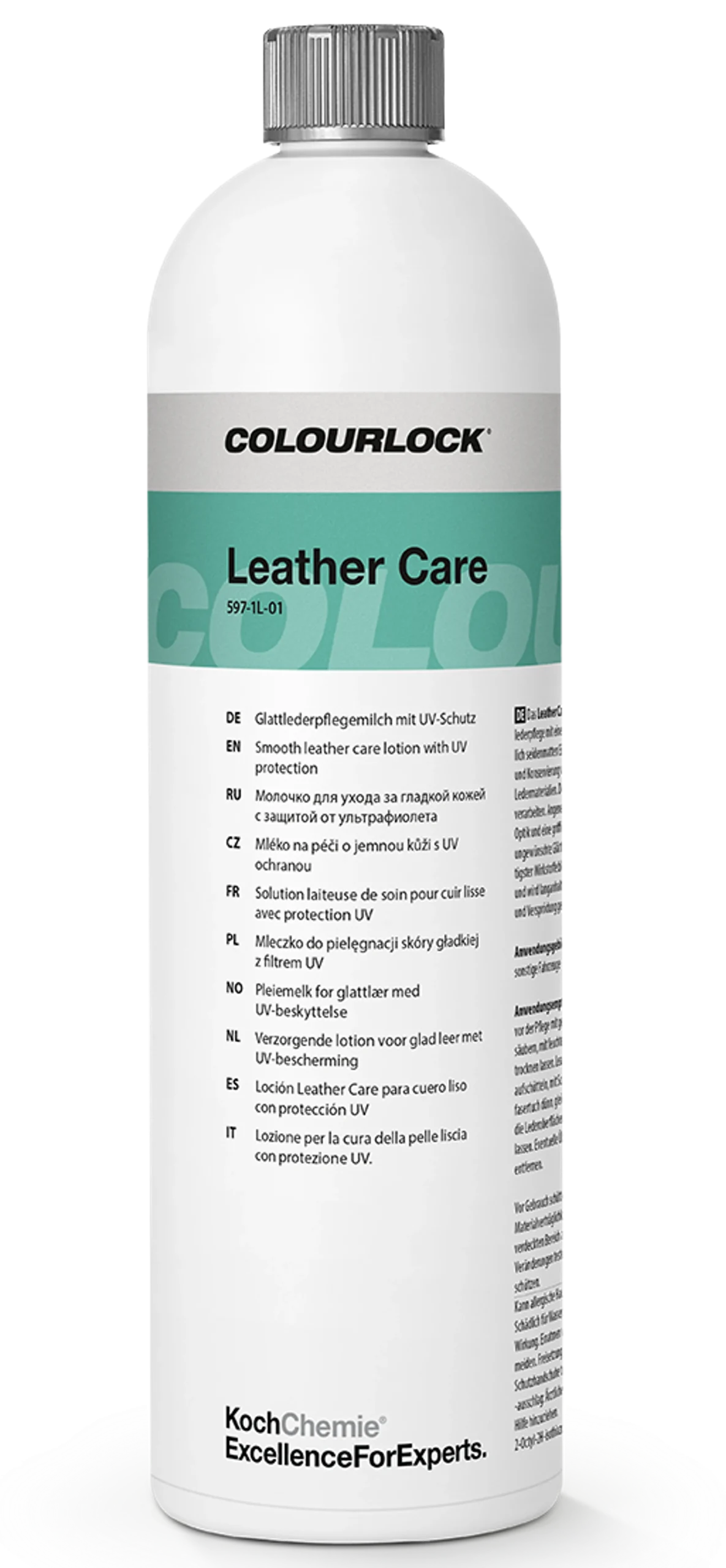 Colourlock Acondicionador para cuero 1 litro