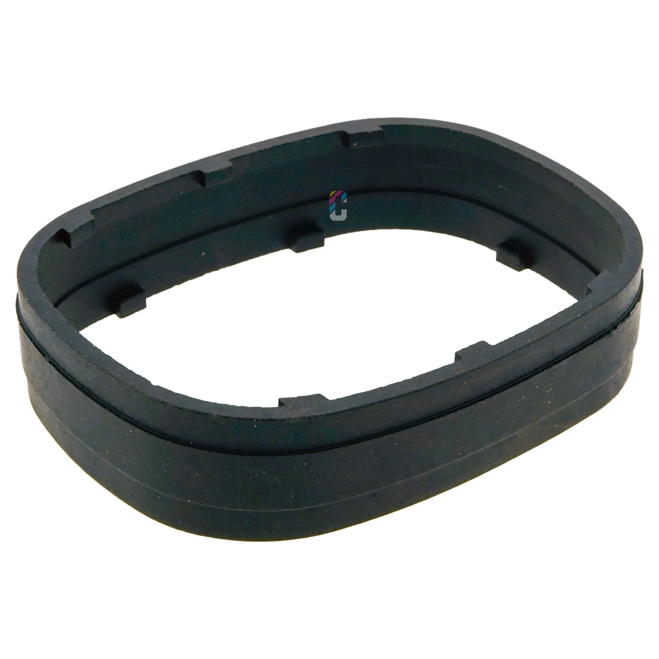 RUPES Anillo de Goma de Vacío Manguito LE LS21