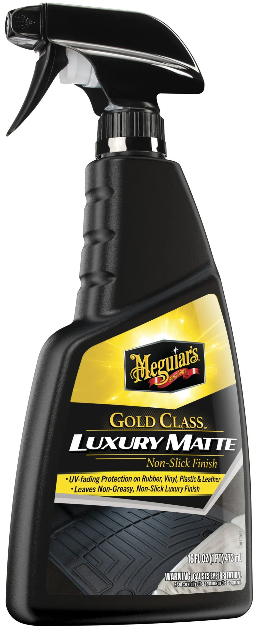 Meguiar's Gold Class Luxury Matte 473ml