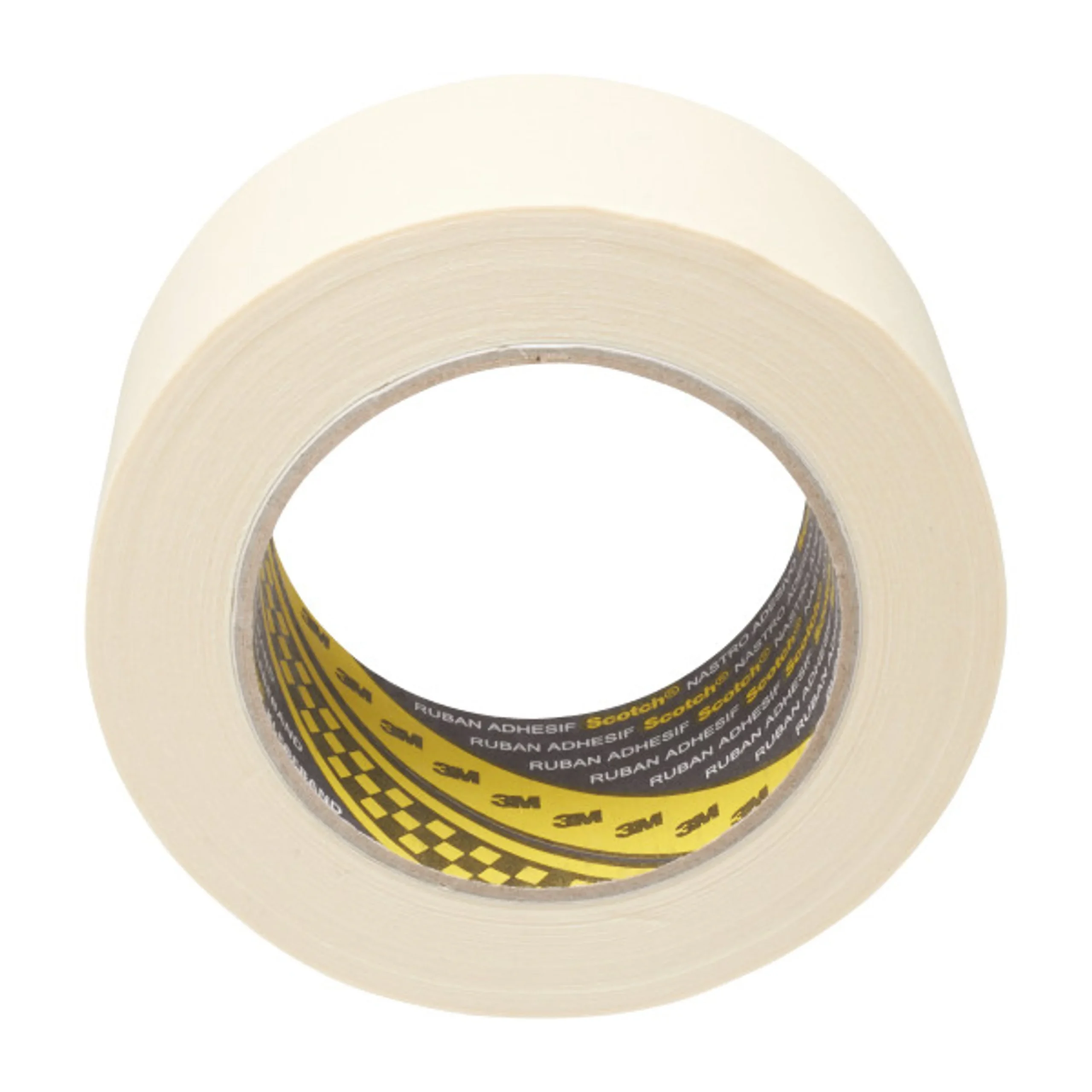 3M 2328 Cinta de Enmascarar Automotriz 48mm x 50 metros - 24 rollos