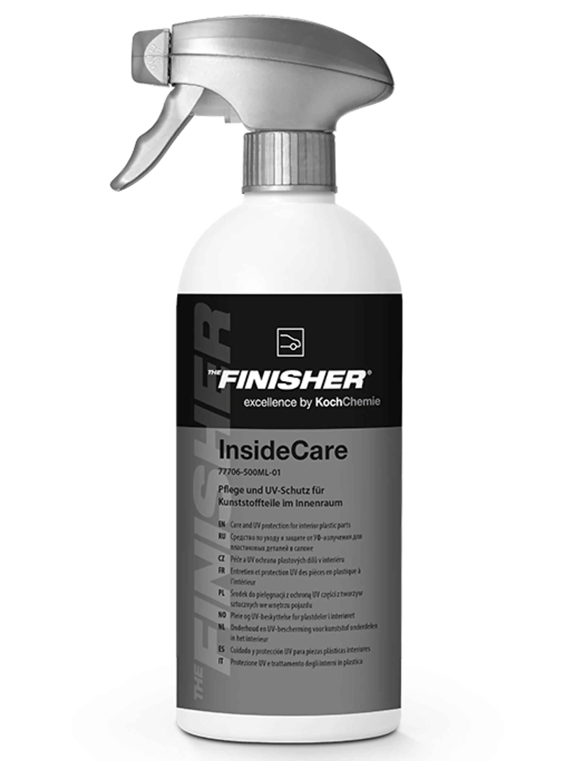 Koch Chemie The Finisher InsideCare 500ml