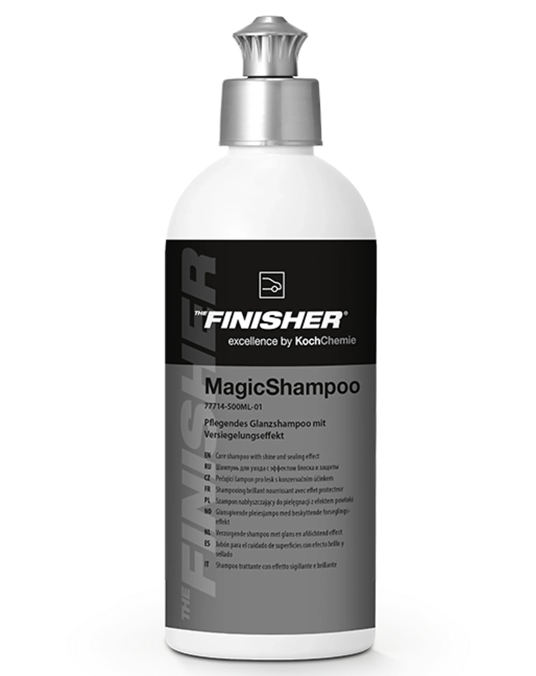 Koch Chemie The Finisher MagicShampoo 500ml