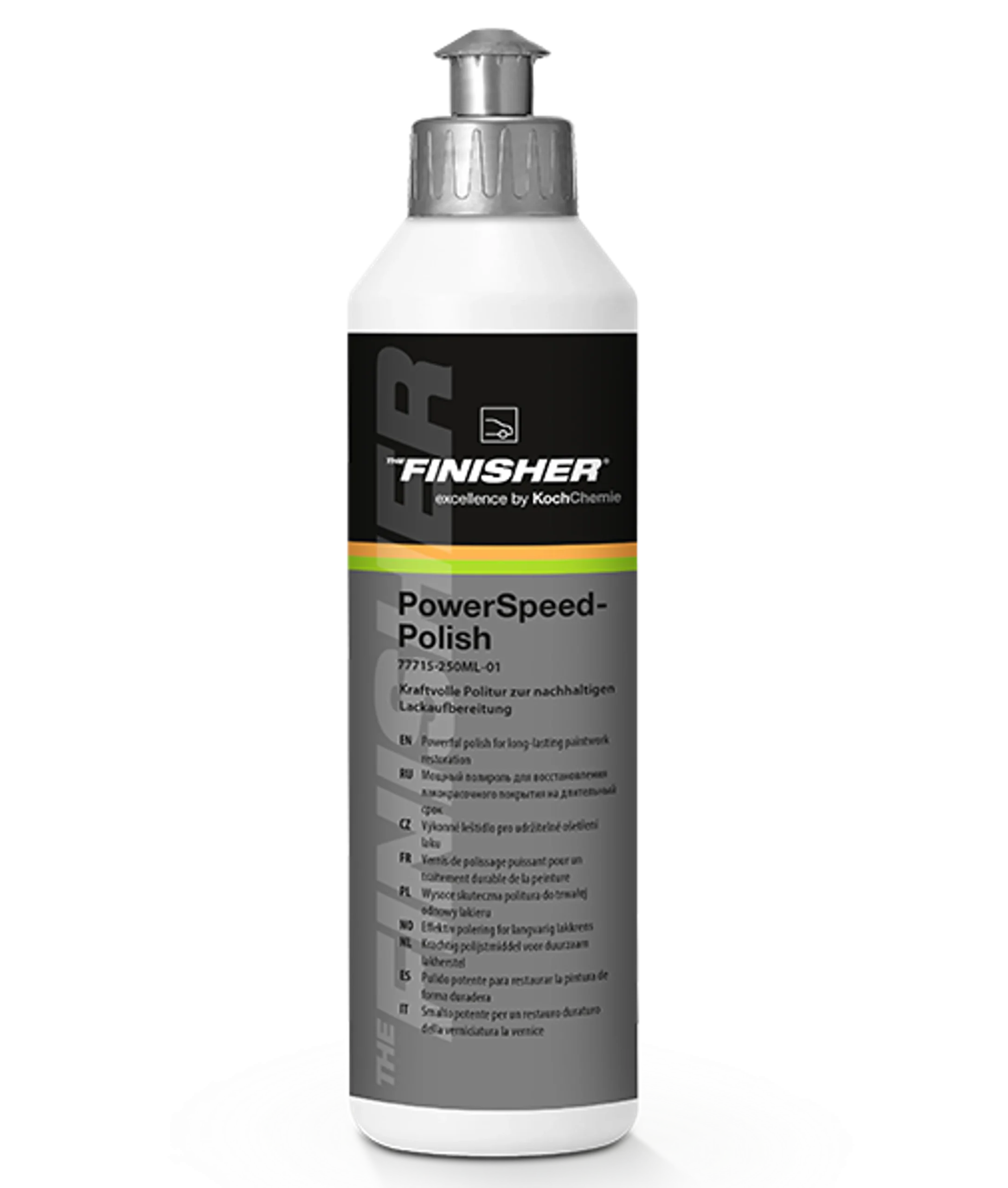 Koch Chemie The Finisher PowerSpeedPolish 250ml