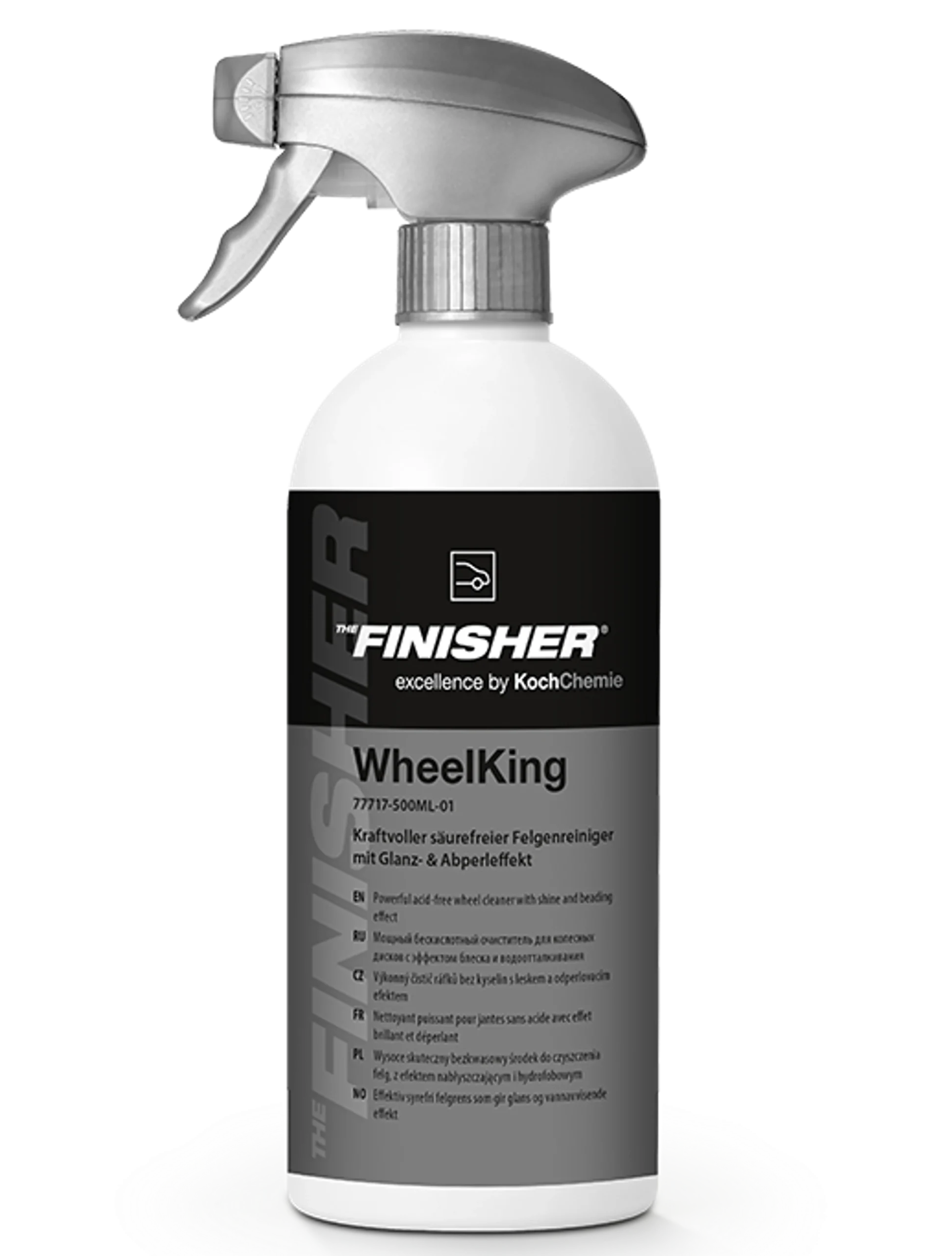 Koch Chemie The Finisher WheelKing 500ml