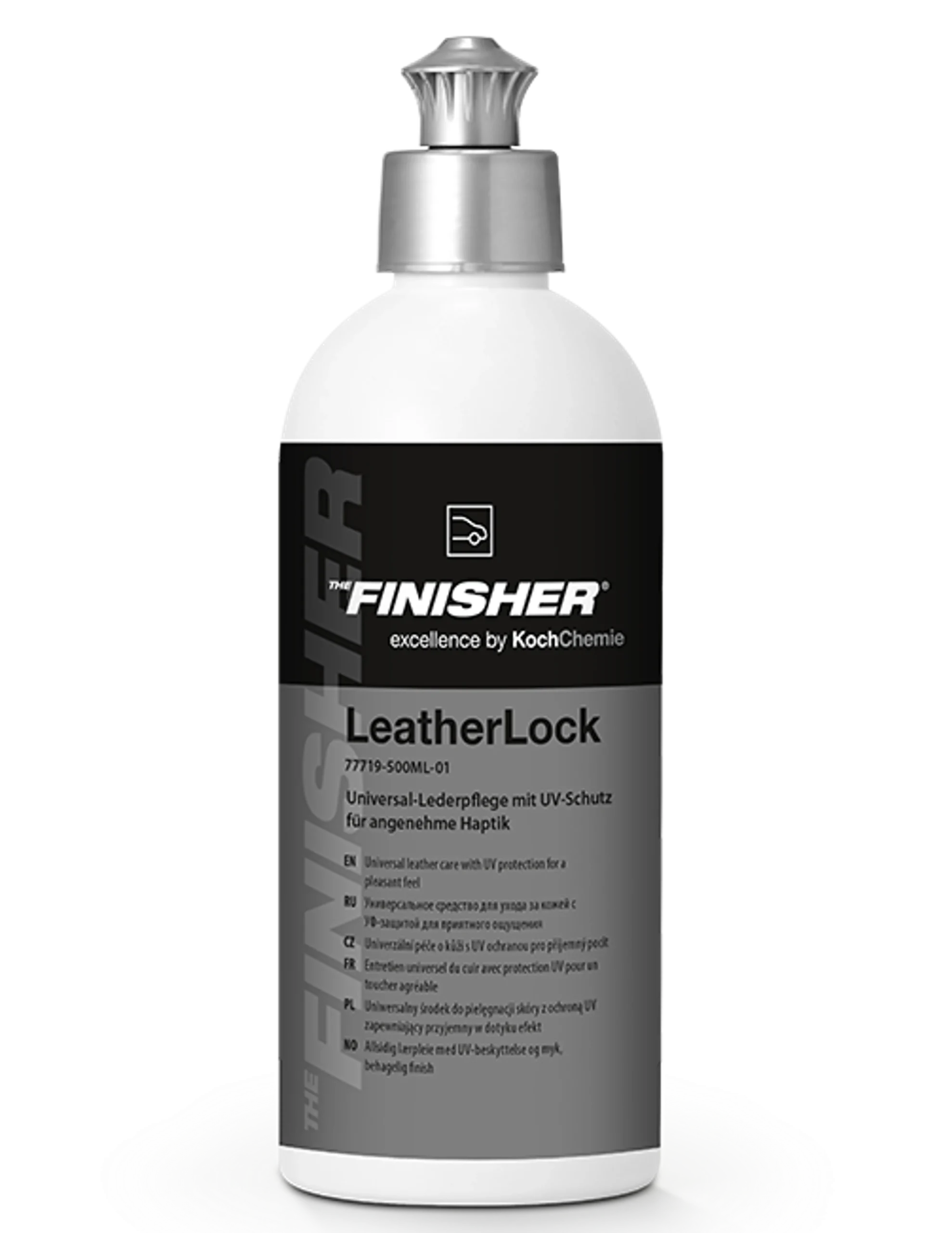 Koch Chemie The Finisher LeatherLock 500ml