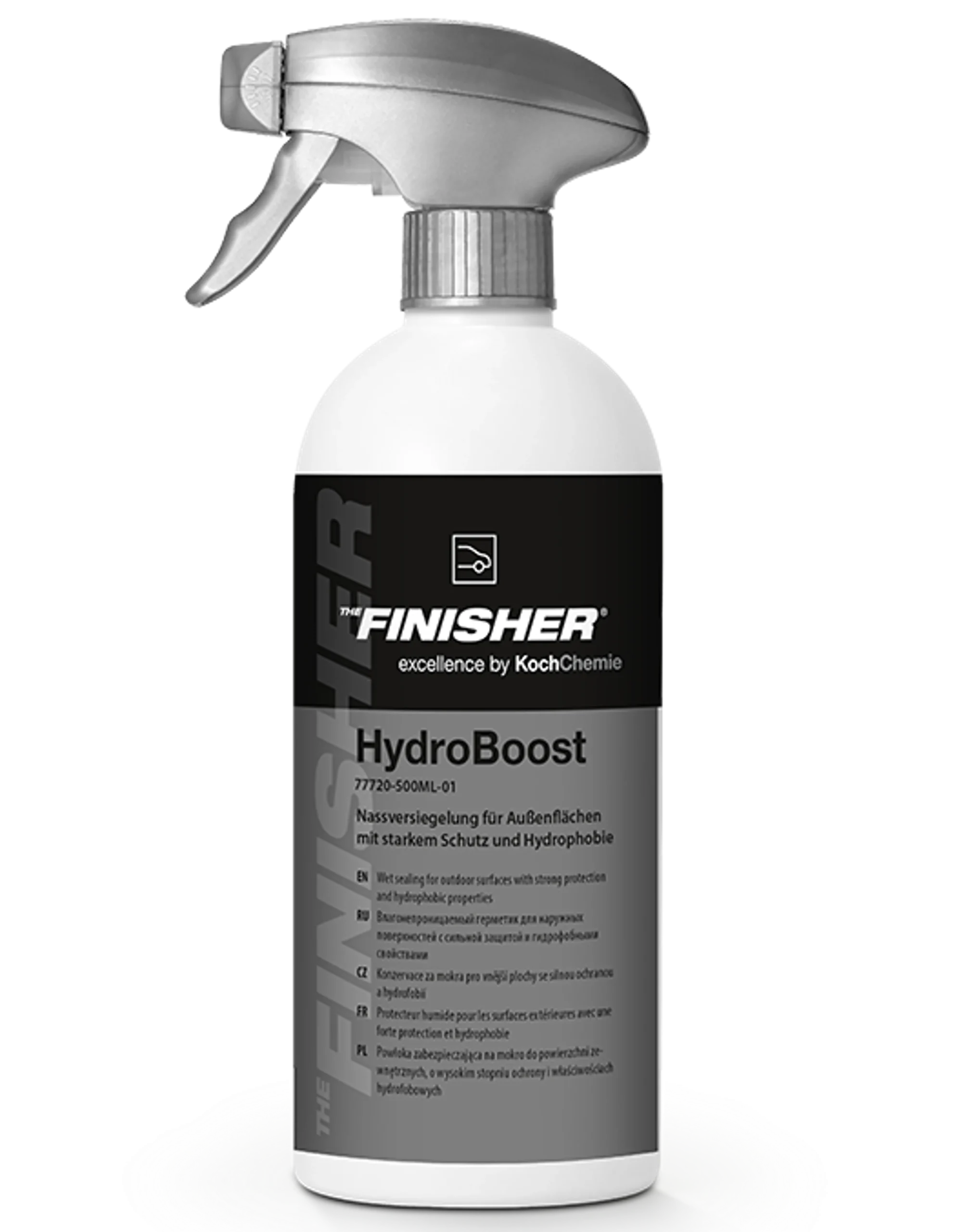 Koch Chemie The Finisher HydroBoost 500ml