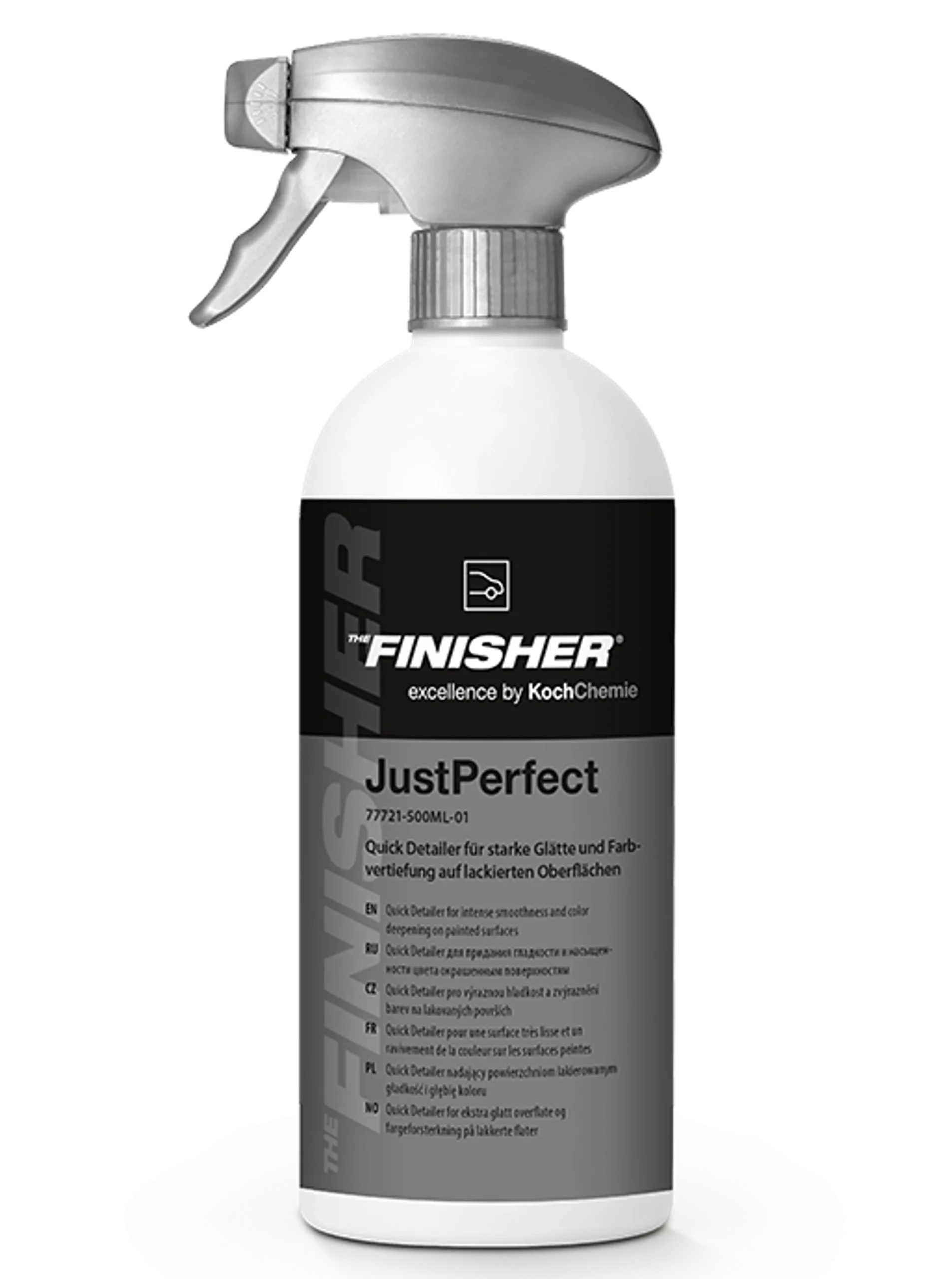 Koch Chemie The Finisher JustPerfect 500ml
