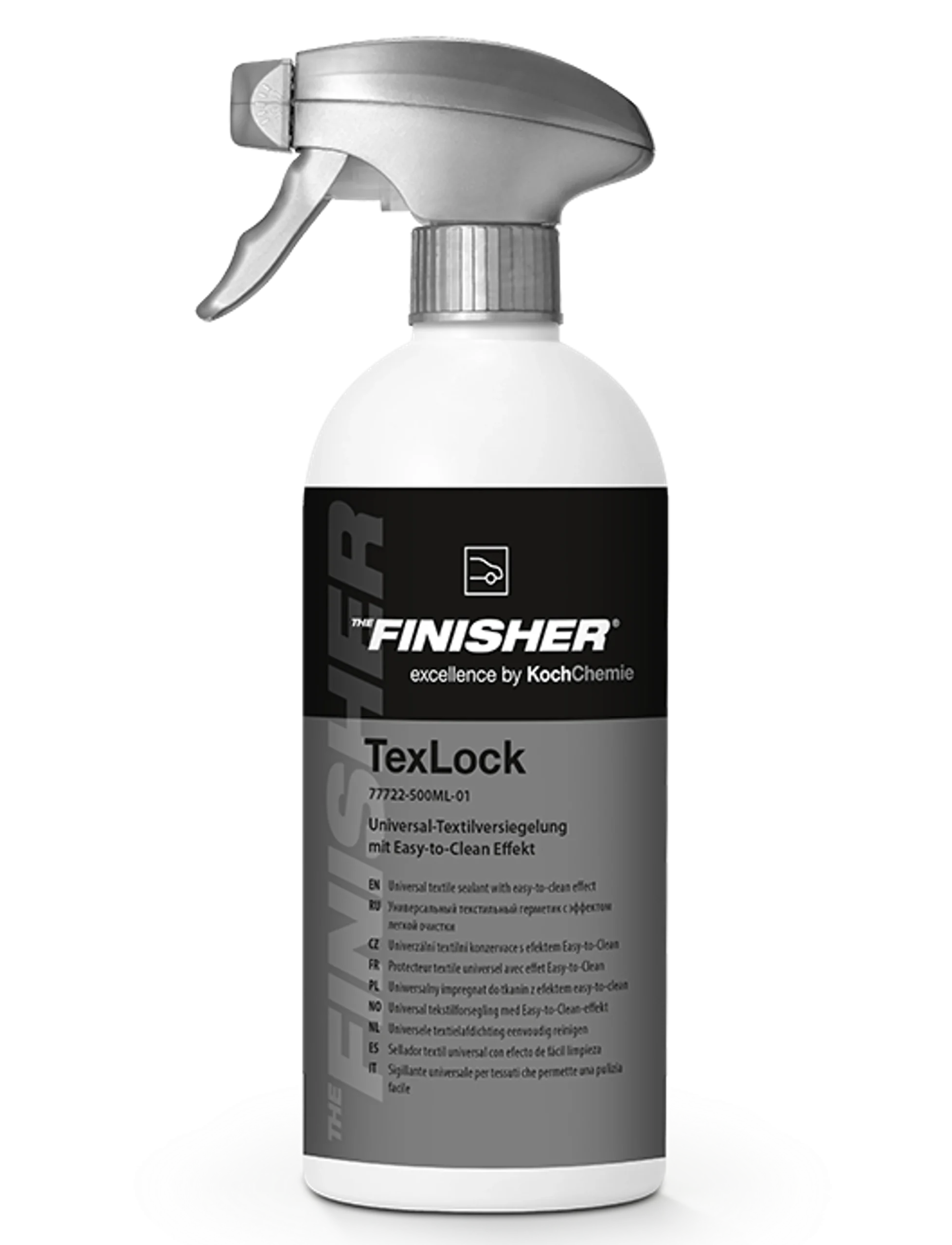 Koch Chemie The Finisher TexLock 500ml