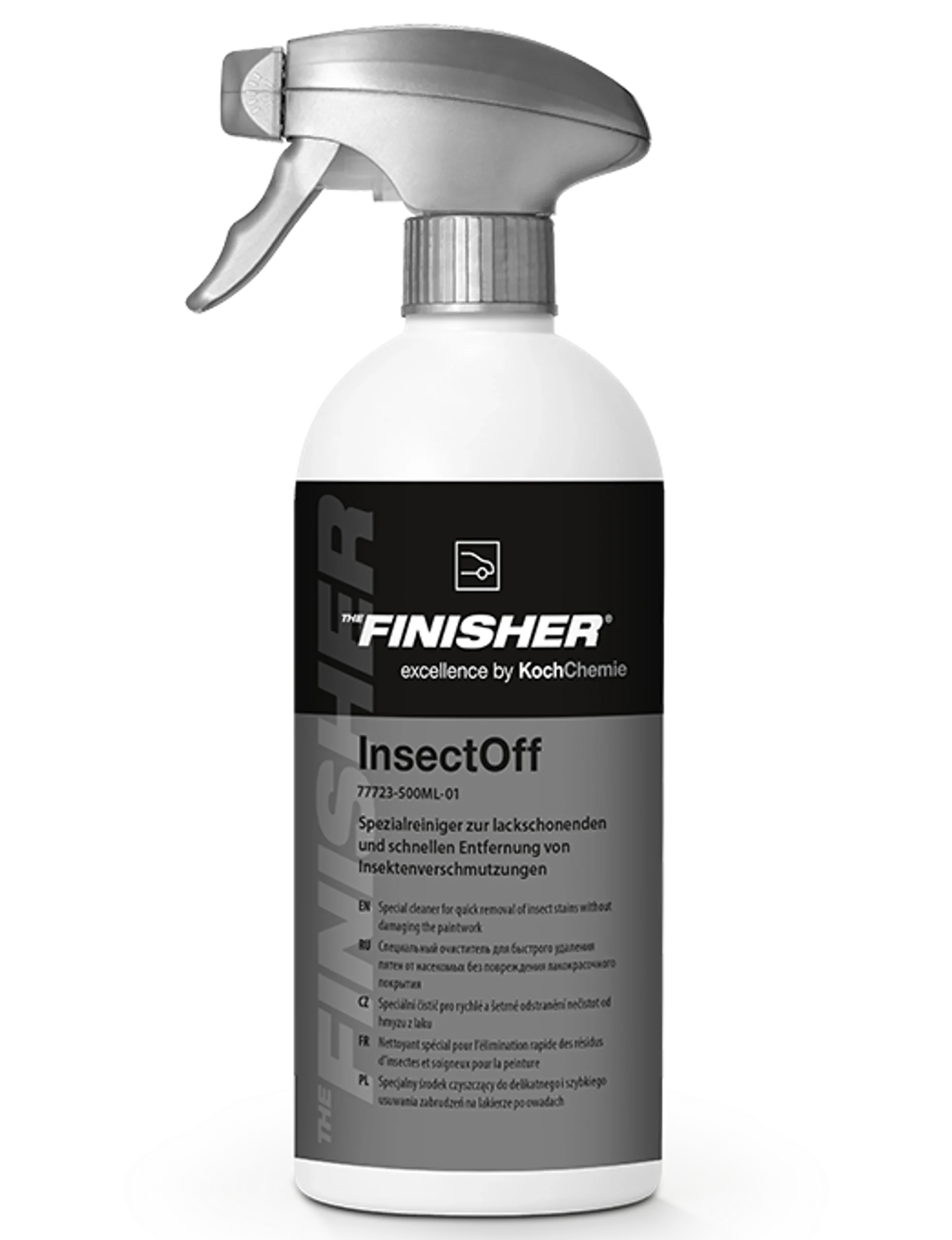 Koch Chemie The Finisher InsectOff 500ml