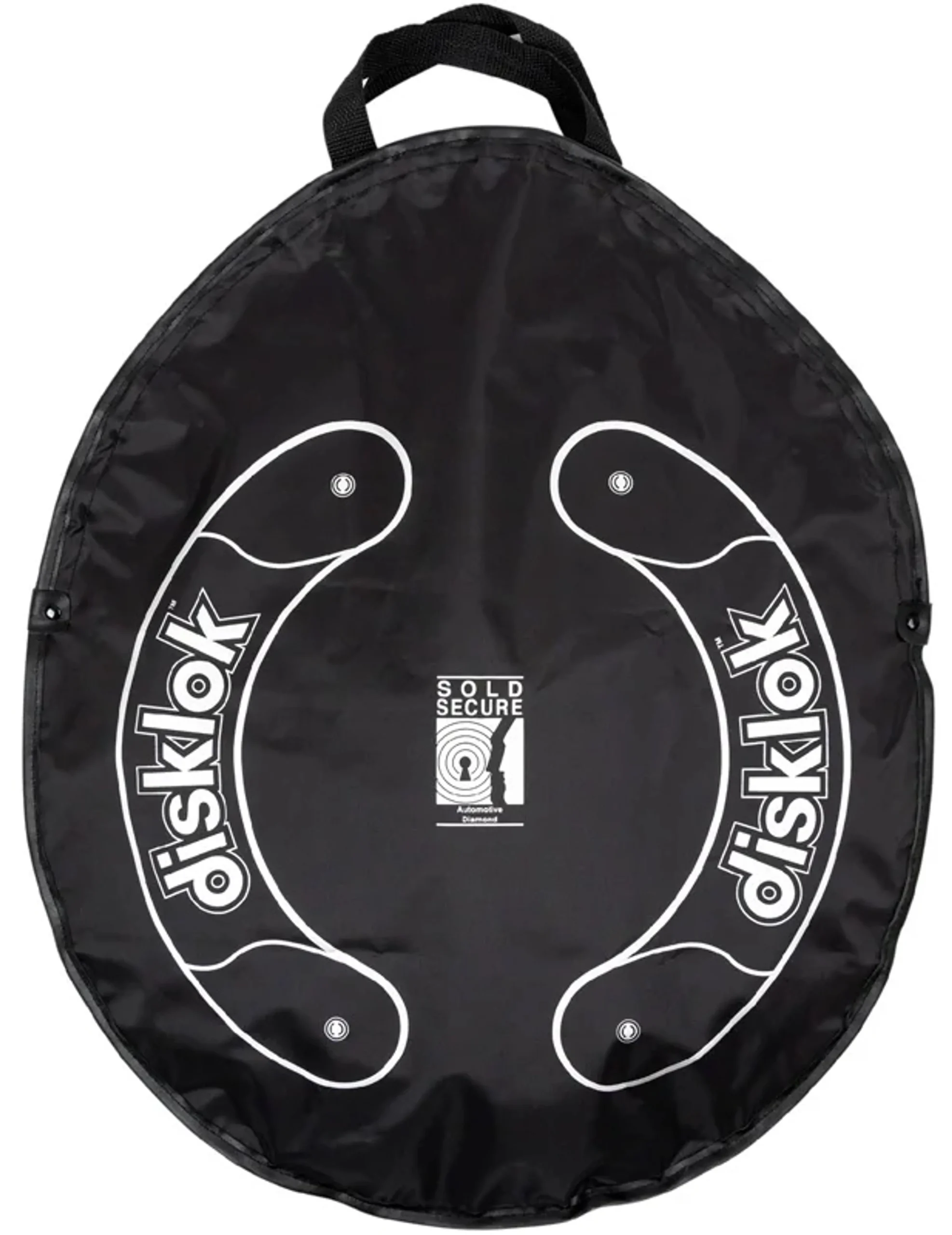 Disklok Bolsa de Almacenamiento