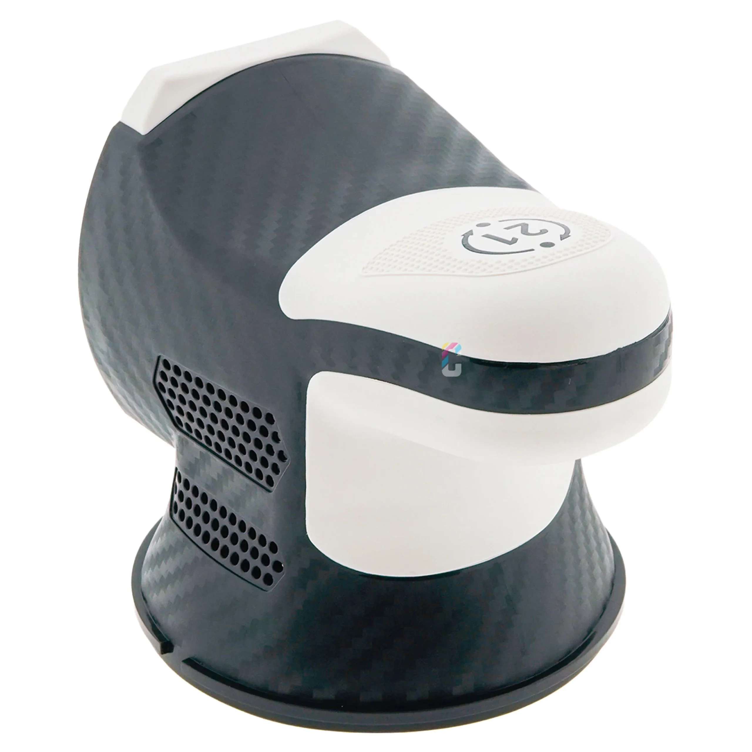 RUPES Mango Delantero LHR21V Blanco