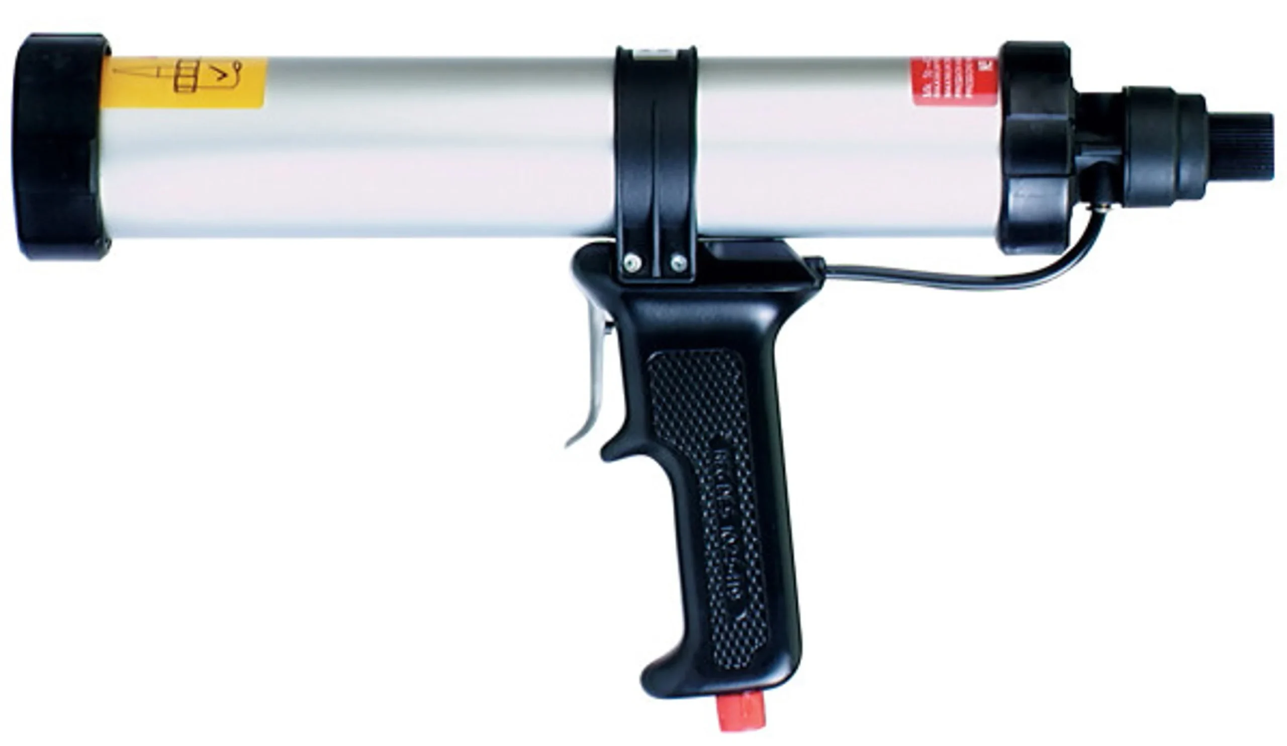 3M 08012A Pistola de Calafateo Neumática para Cartuchos de 310ml