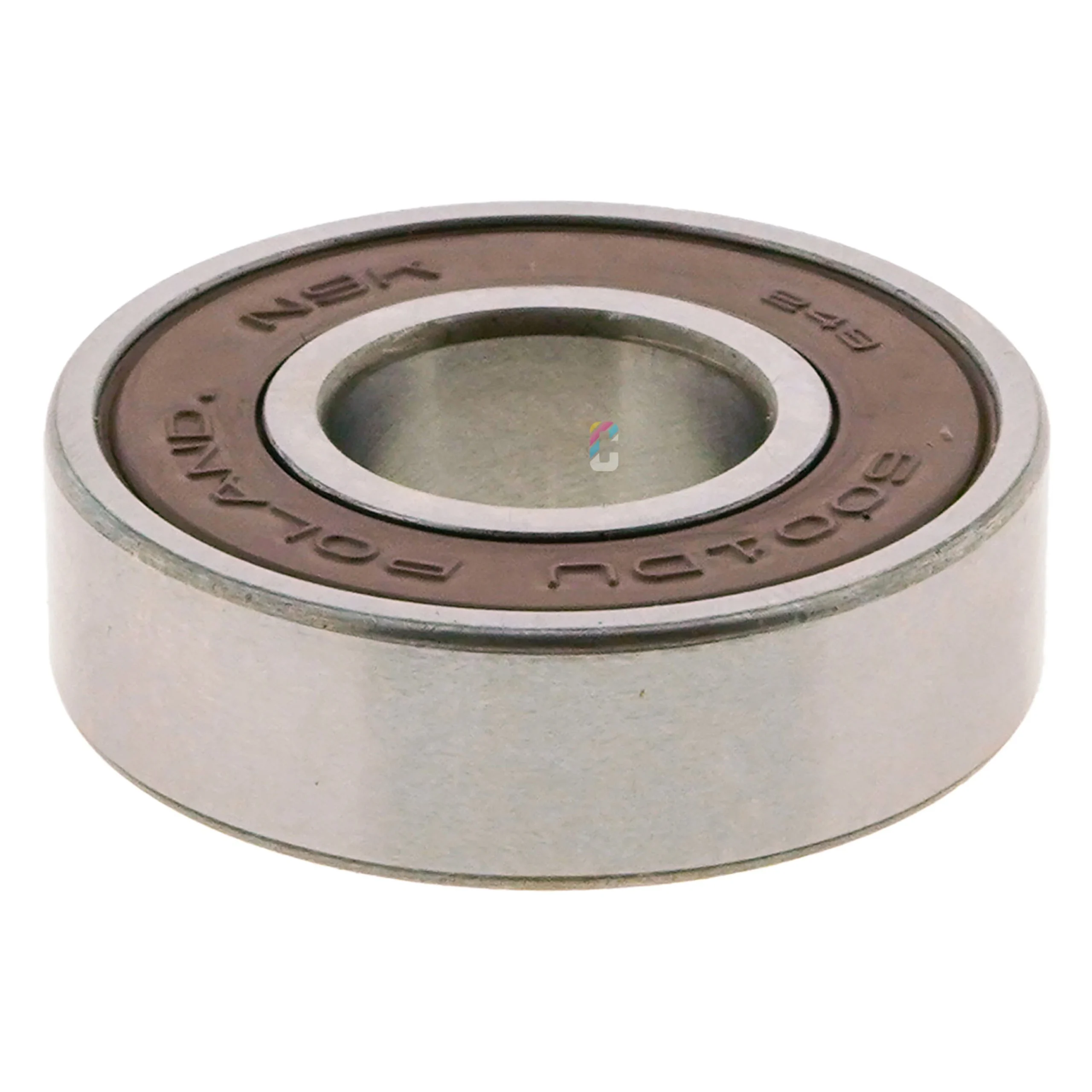 RUPES Cojinete de bolas o.a. RA75 150 TK251 253 ER03 05 153 155