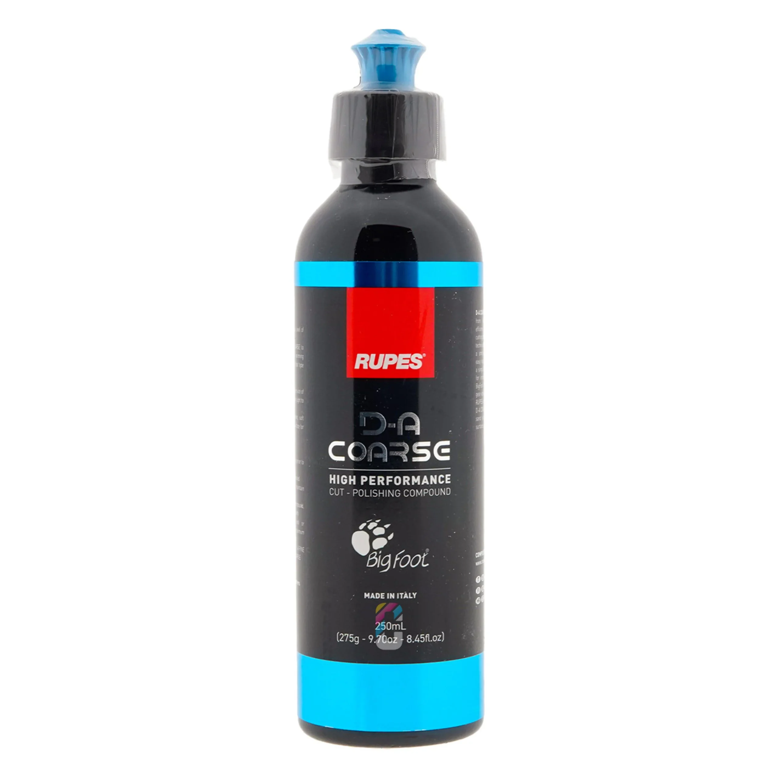 RUPES D-A COARSE Compuesto de Pulido - 250ml