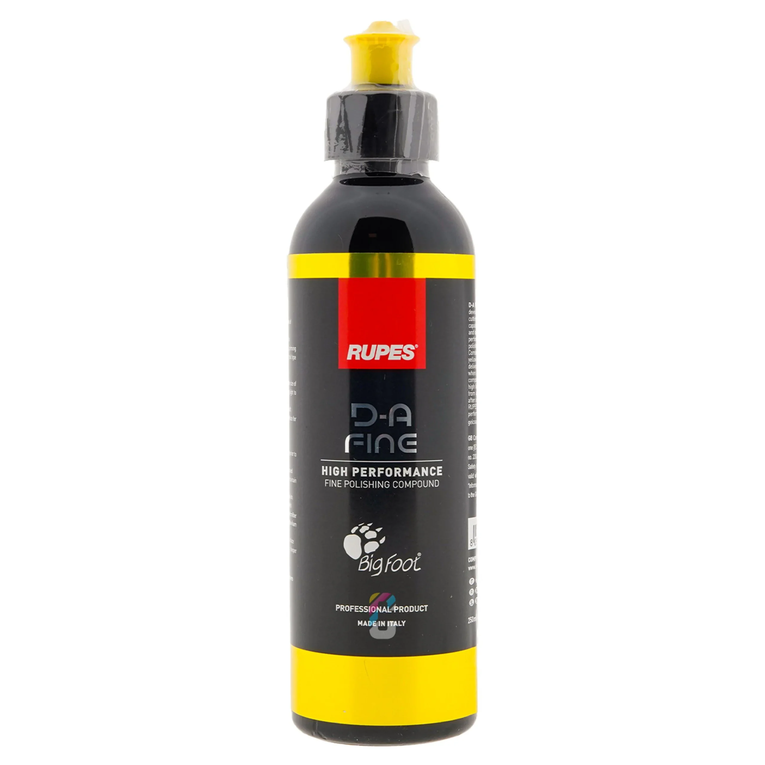 RUPES D-A FINE Compuesto de Pulido - 250ml