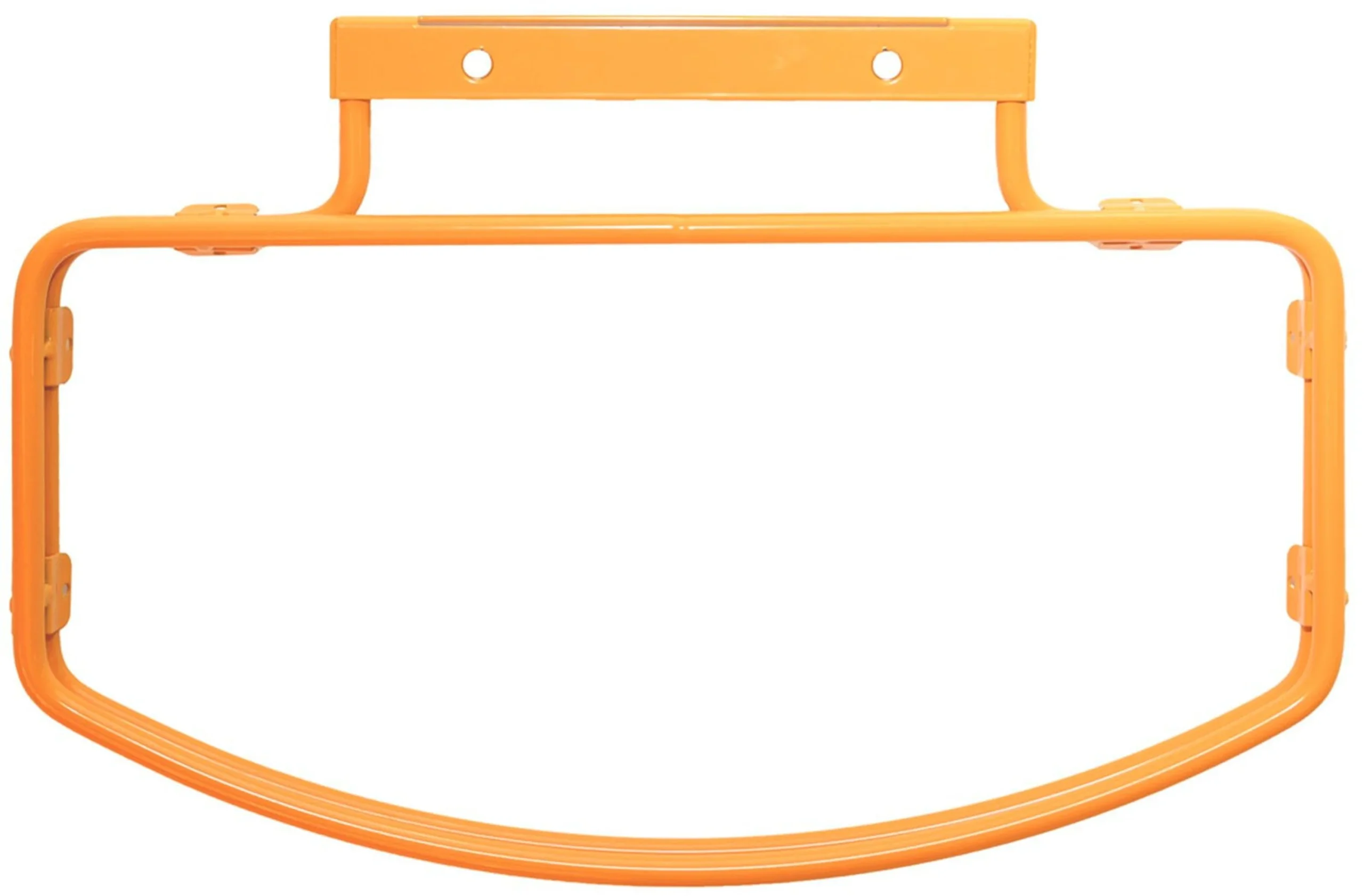 MIRKA Soporte para bolsas de basura para el carro modular Mirka
