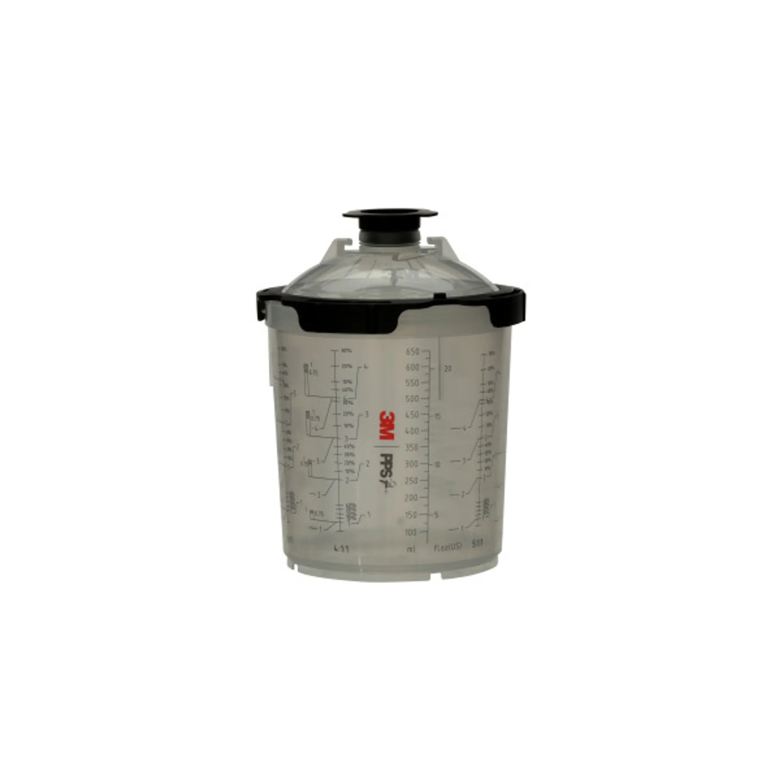 3M 26030 PPS 2.0 Kit 80mu - 650ml