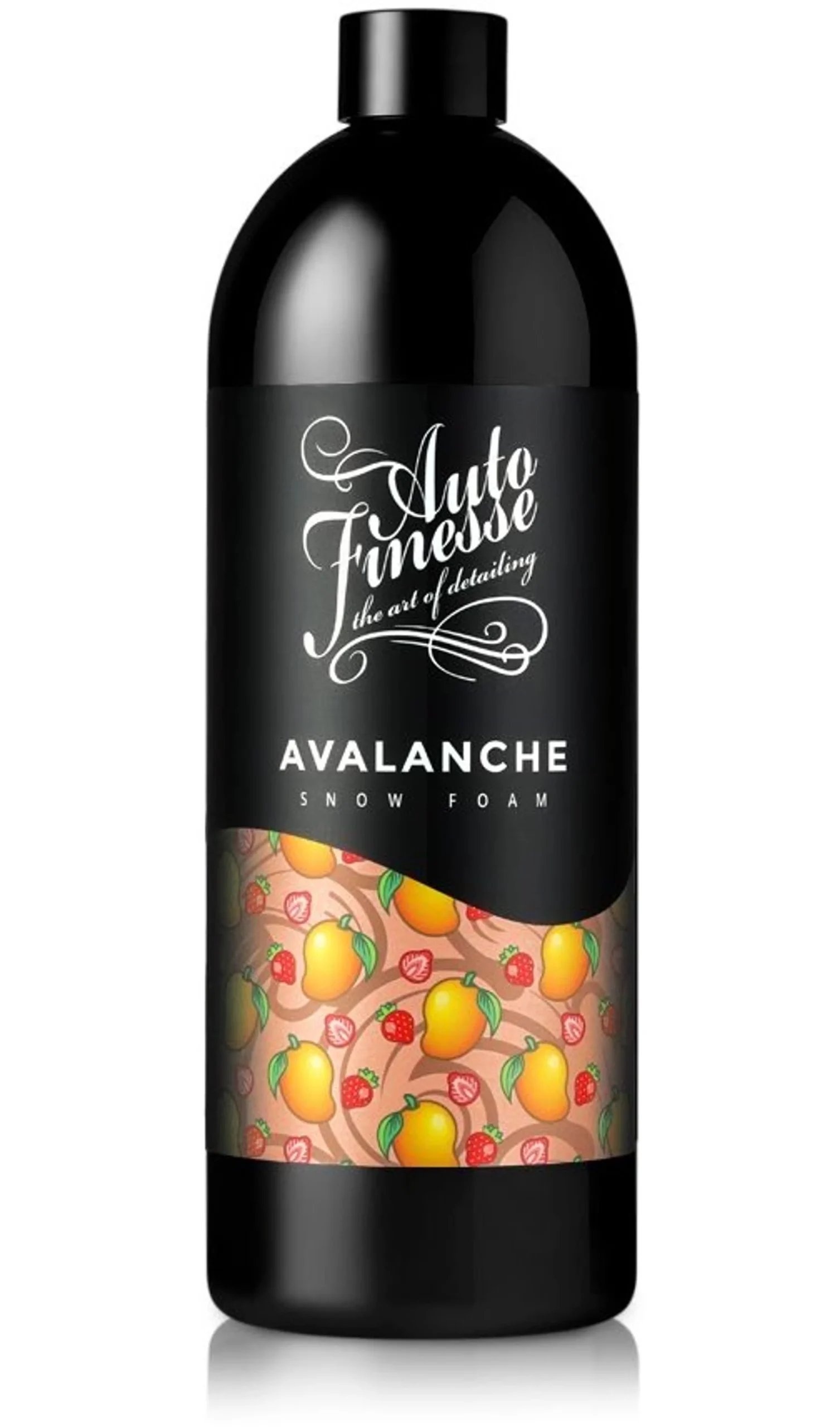 Auto Finesse Avalanche Snow Foam - Espuma de Lavado - 500ml