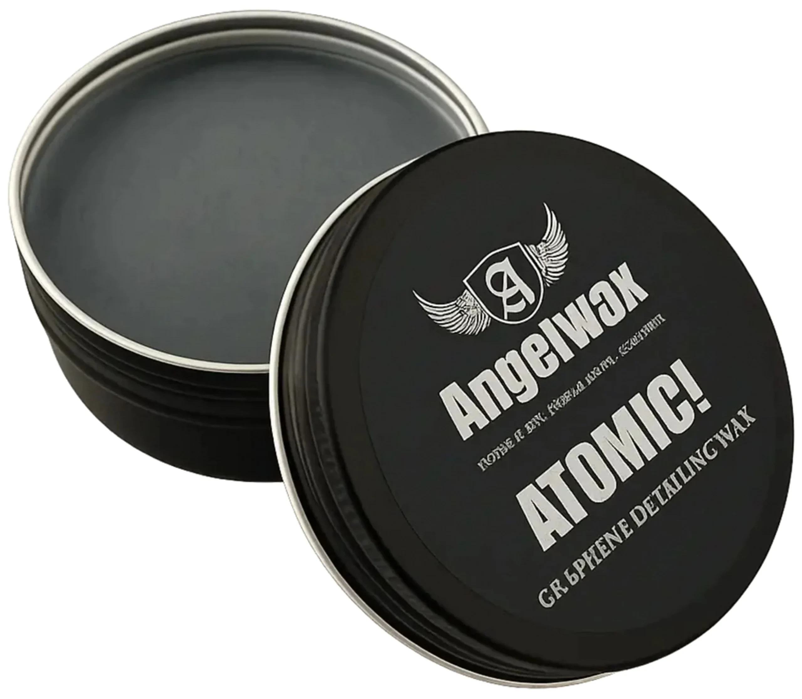 ANGELWAX Atomic Graphene – Cera de Detailing