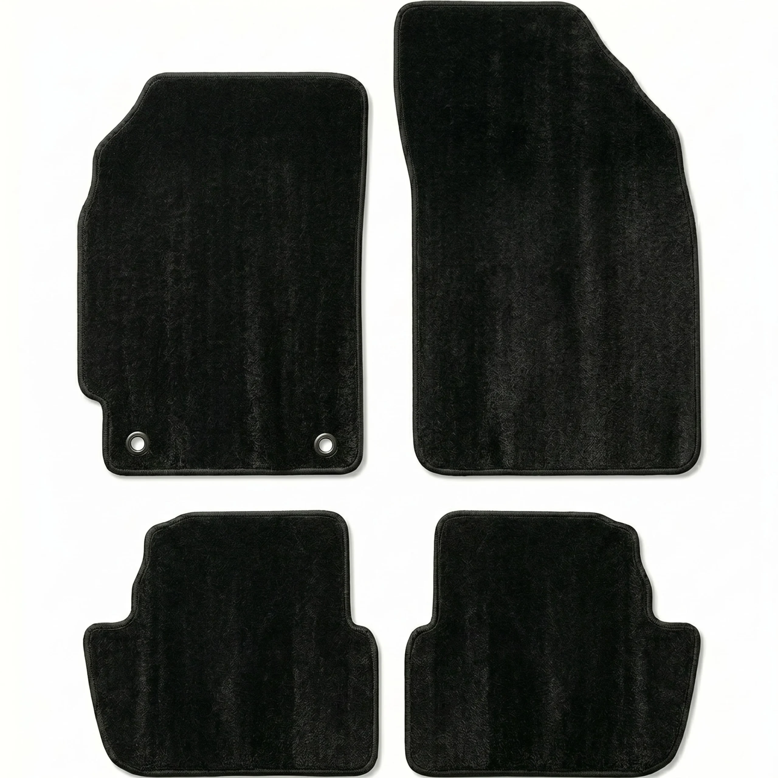 Automatten Chevrolet Spark 2010-2013