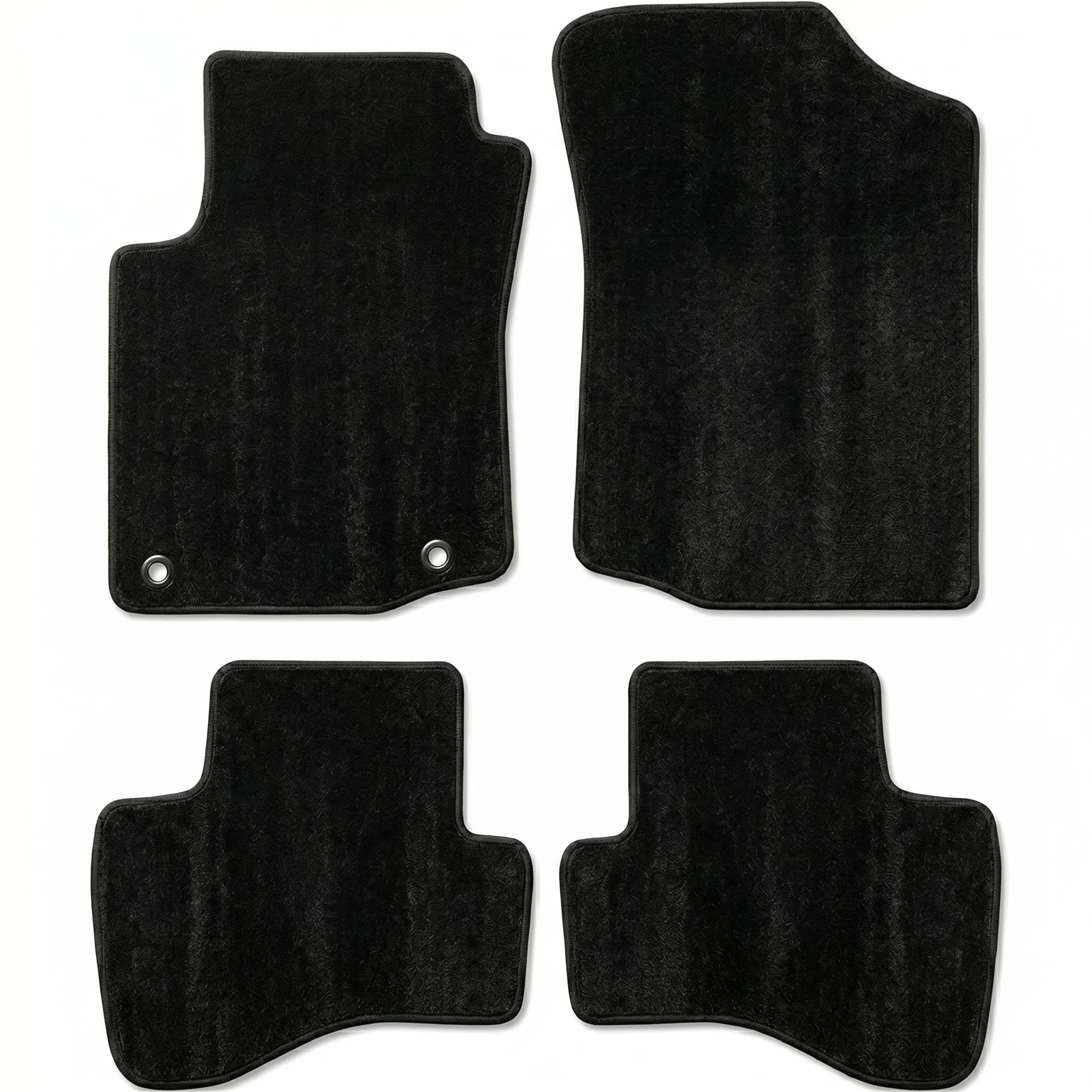 Automatten Citroen C1 2005-2010