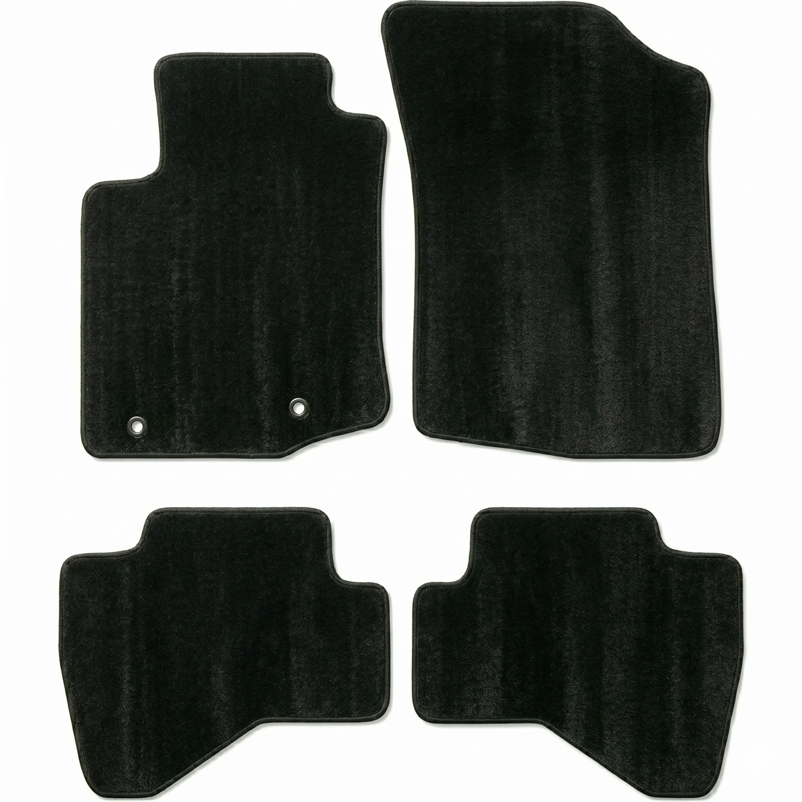 Alfombrillas para Citroen C1 2014-2022