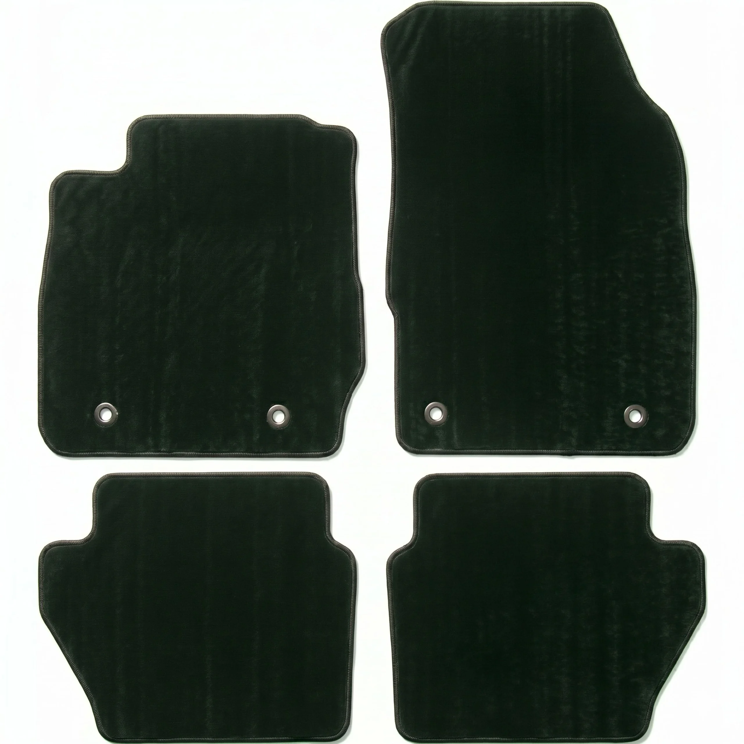 Automatten Ford Fiesta 2008-2011