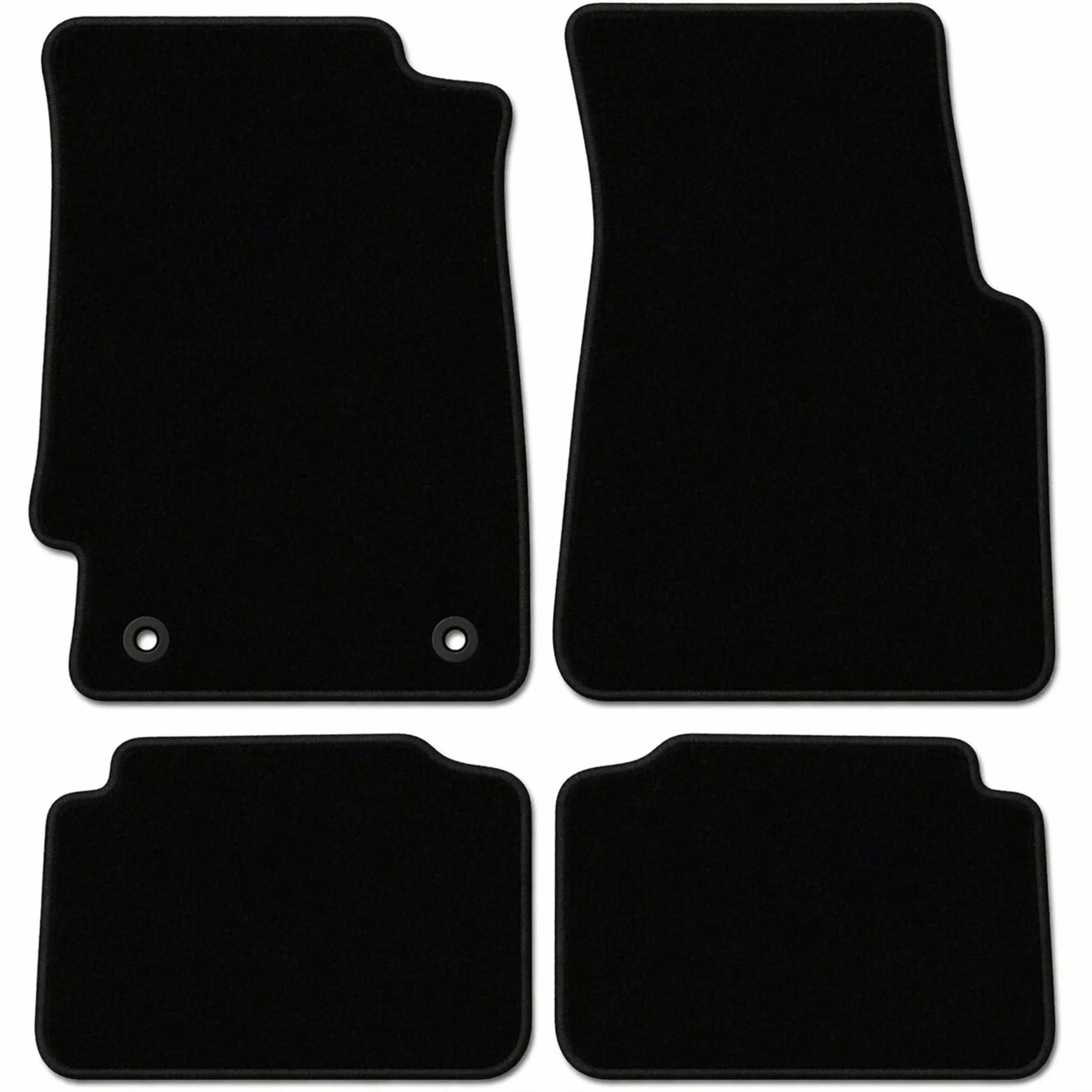 Automatten Honda Civic 3 deurs 1991-1996