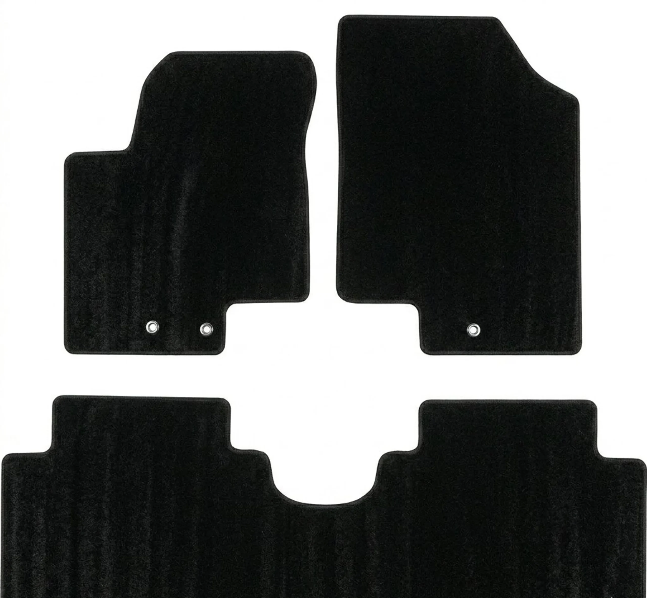 Automatten Kia Venga 2009