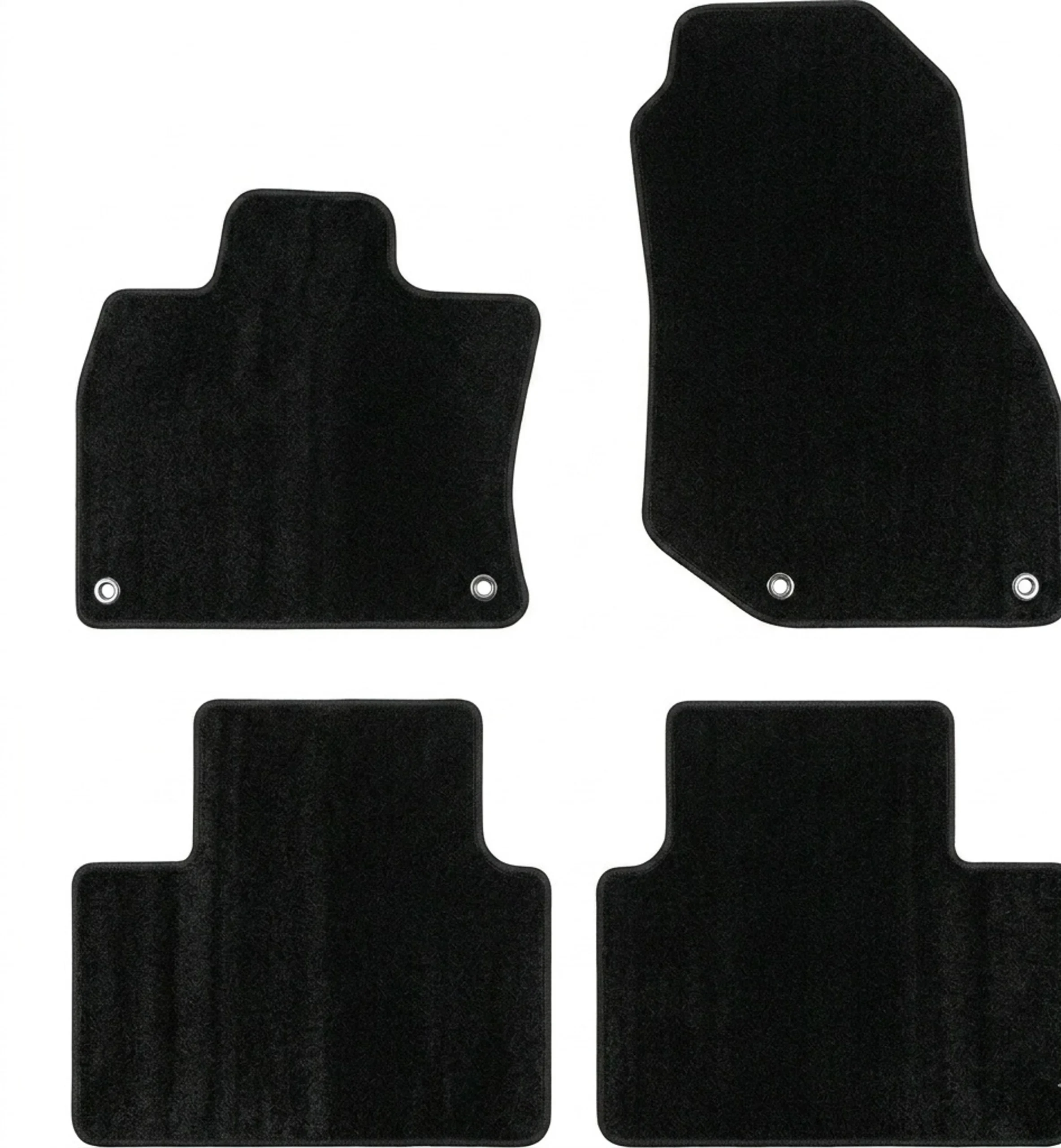 Automatten Lynk & Co 01 2021