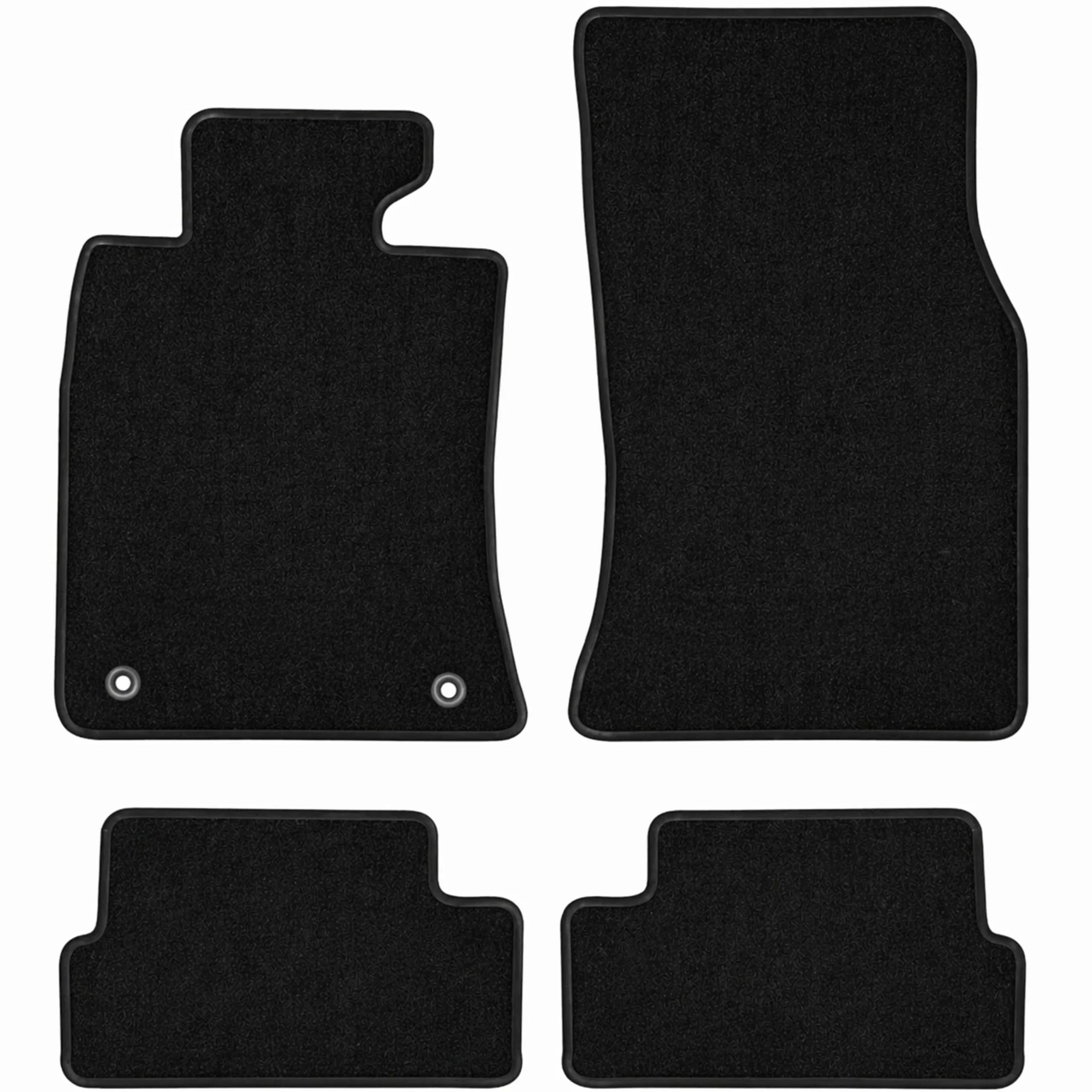 Automatten Mini One & Cooper (R56) 2007-2014