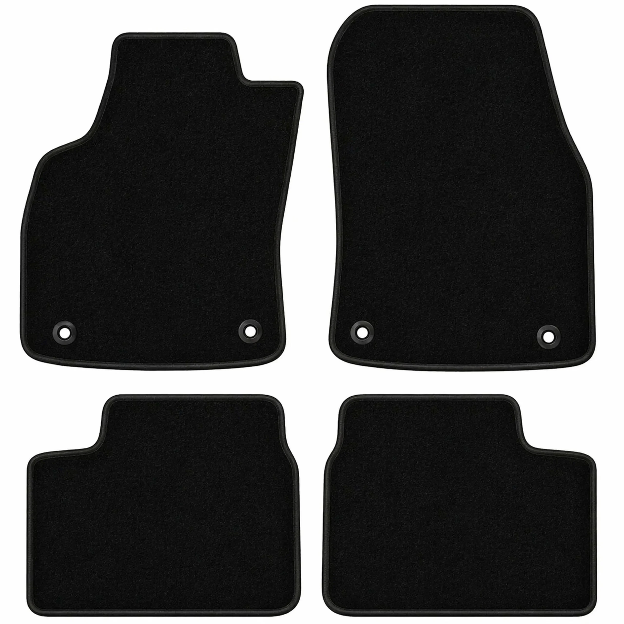 Automatten Opel Astra H 2004-2009
