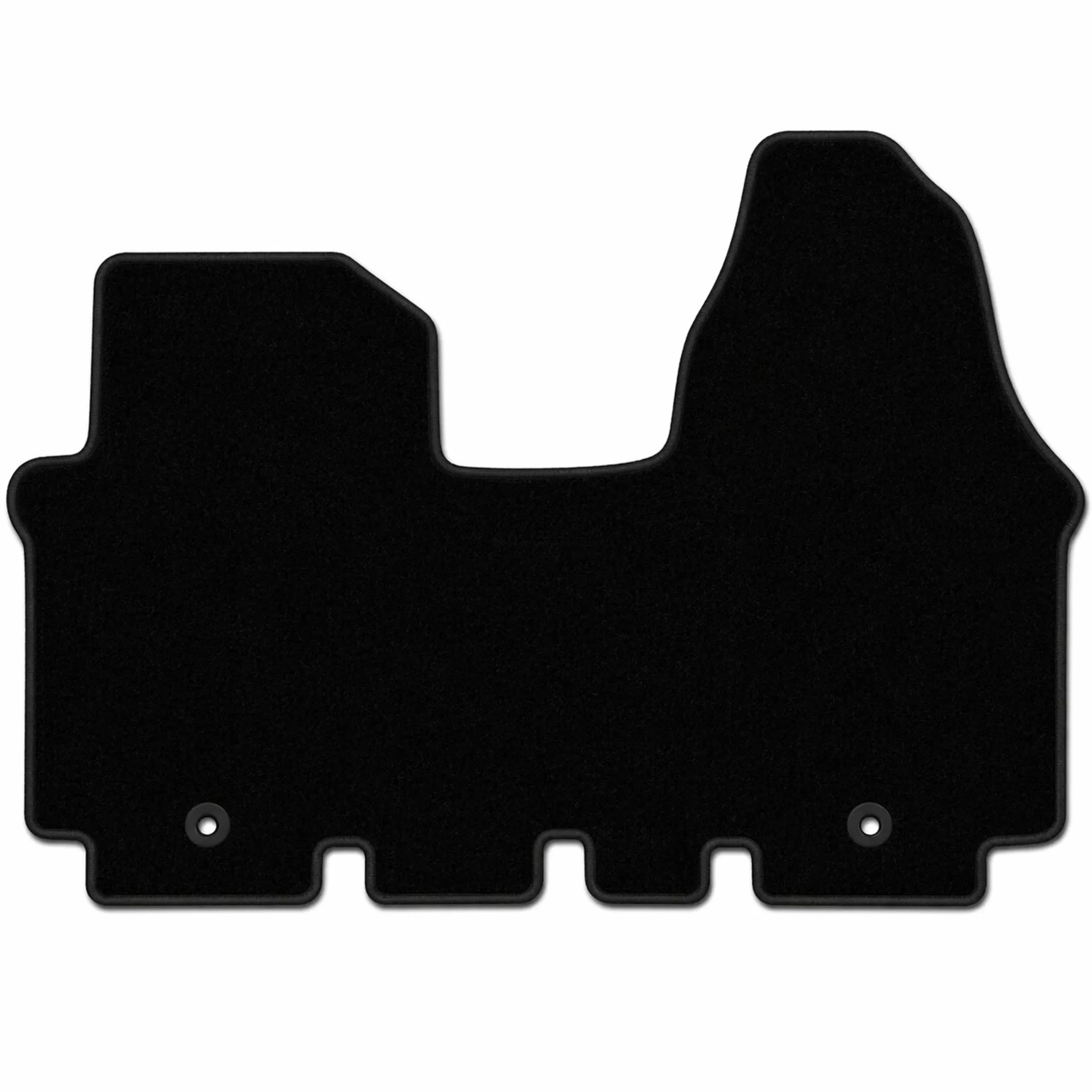 Automatten Renault Trafic 2001-2014