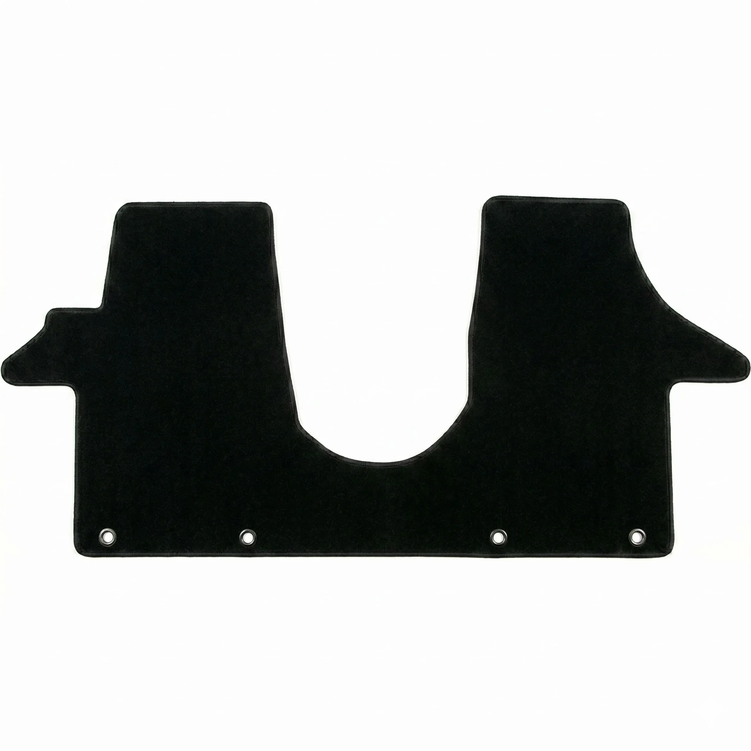 Automatten Volkswagen Transporter T5 2003-2015 & T6 2015