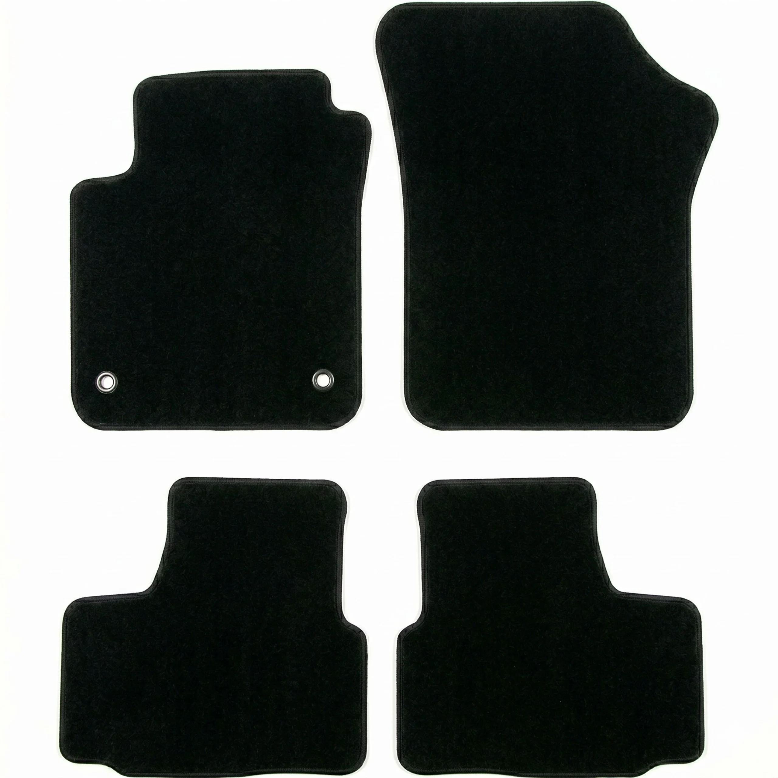 Automatten Volkswagen Up 2011