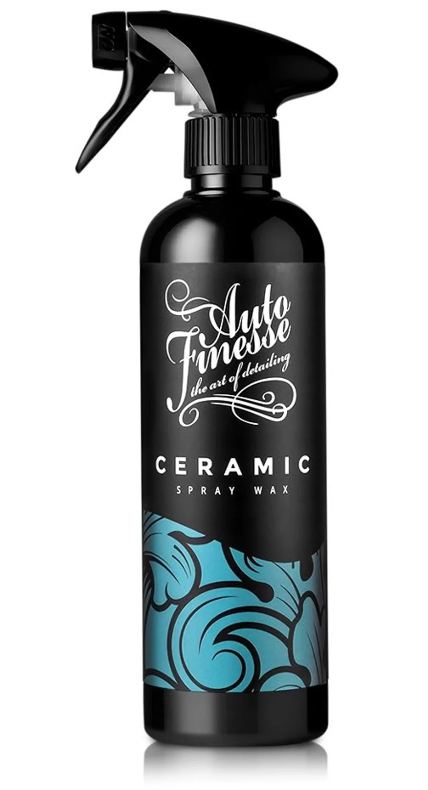 Auto Finesse Ceramic Spray Wax - 500ml