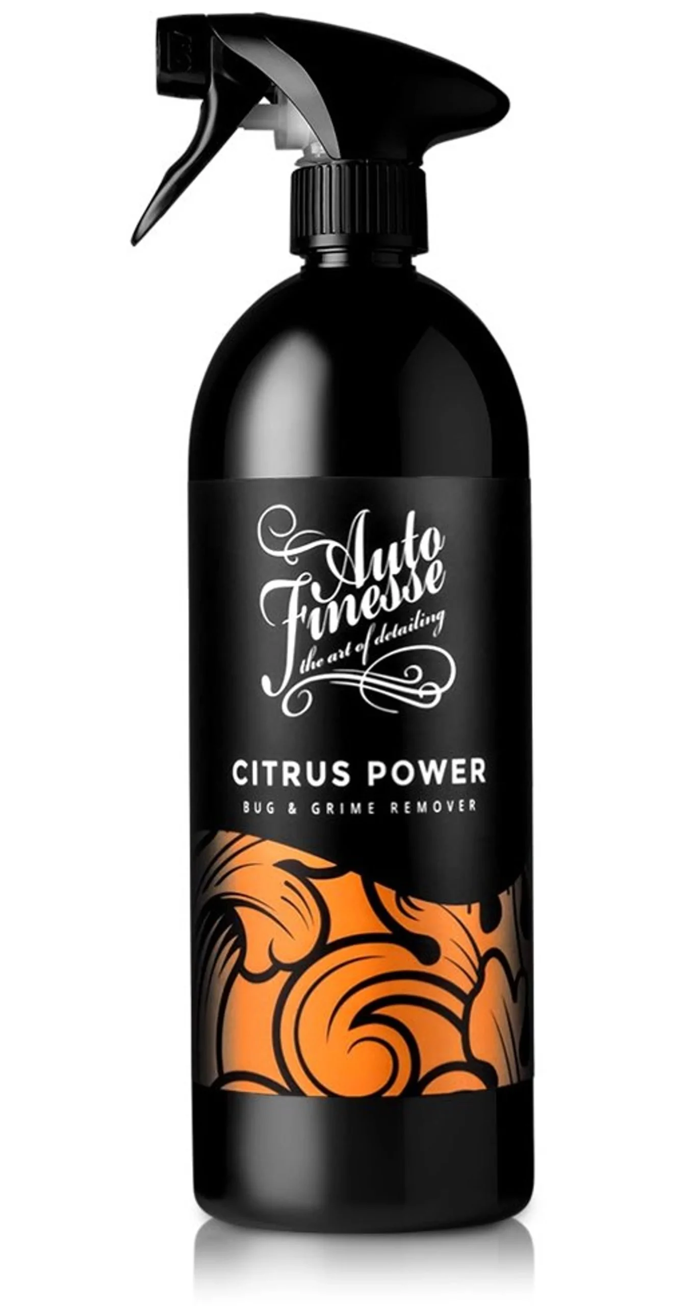 Auto Finesse Citrus Power - Eliminador de Insectos y Suciedad - 1 litro