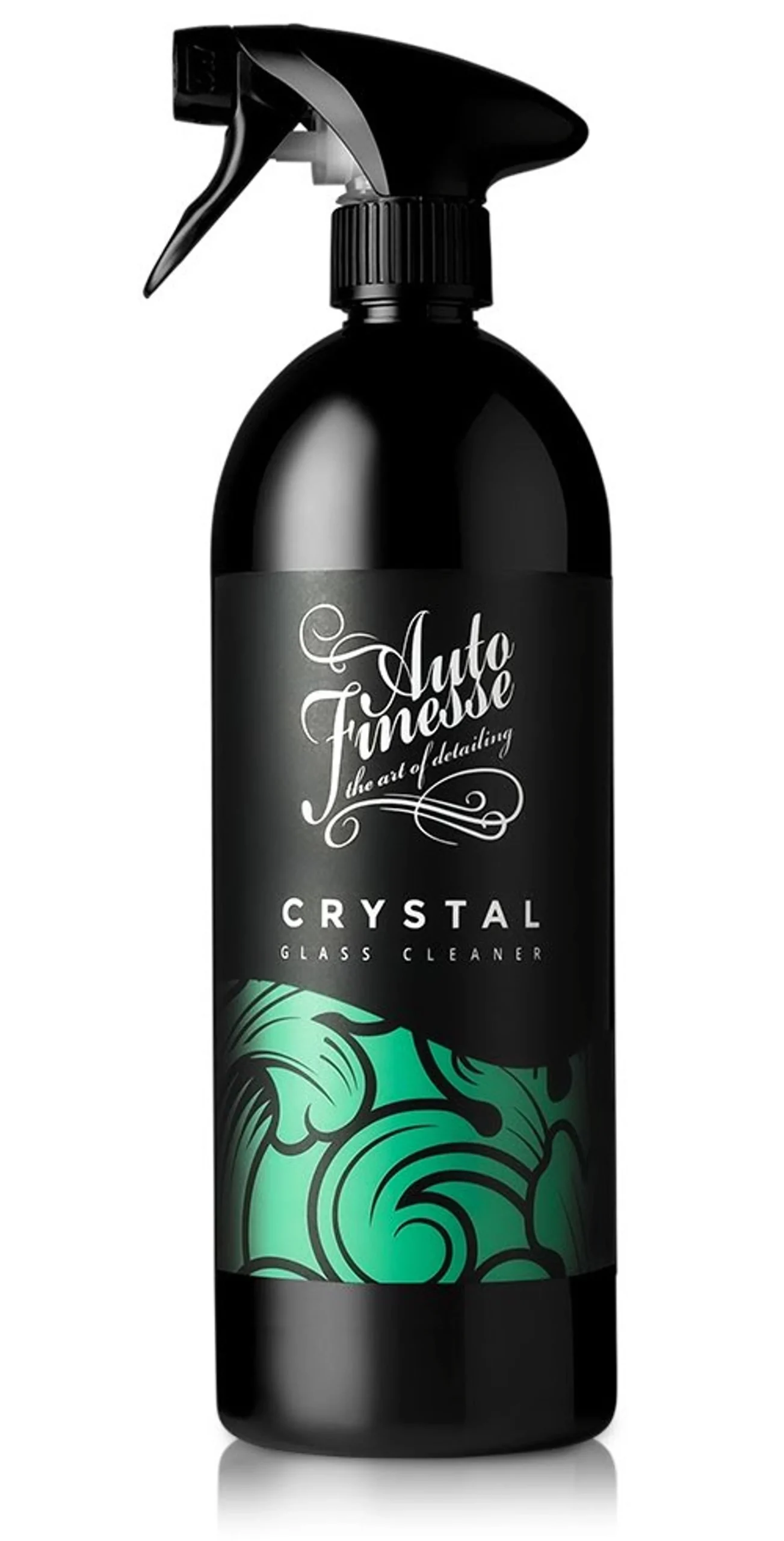 Auto Finesse Crystal Limpiador de Cristales - 1 litro